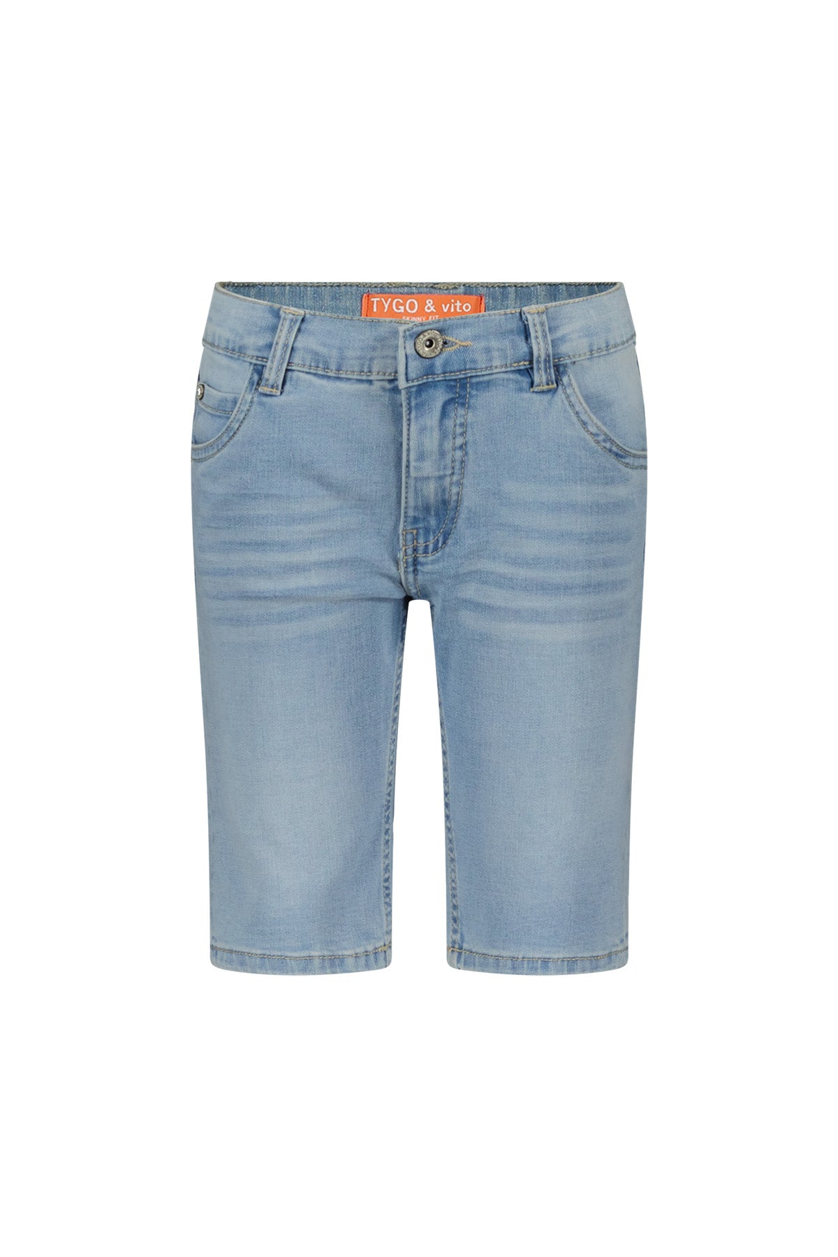 TYGO & Vito-Short