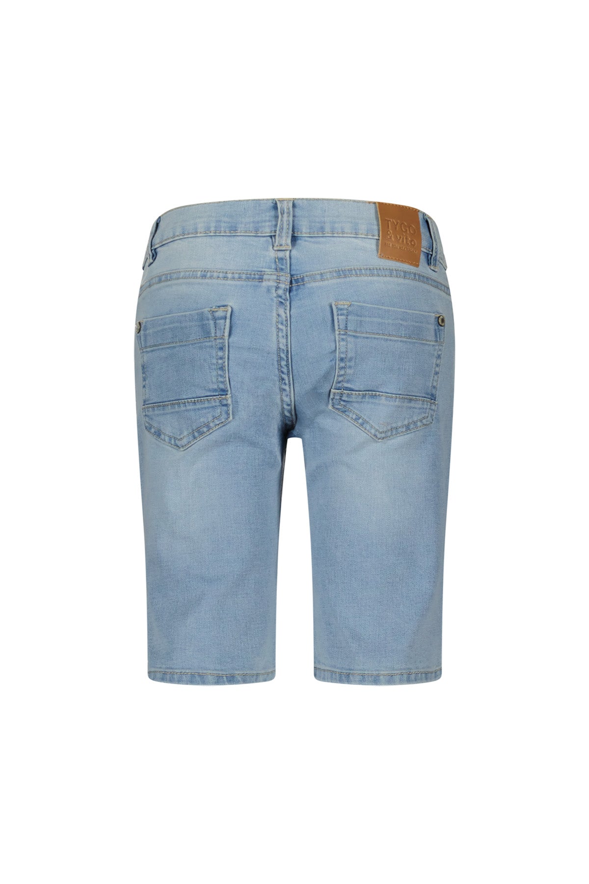 TYGO & Vito-Short