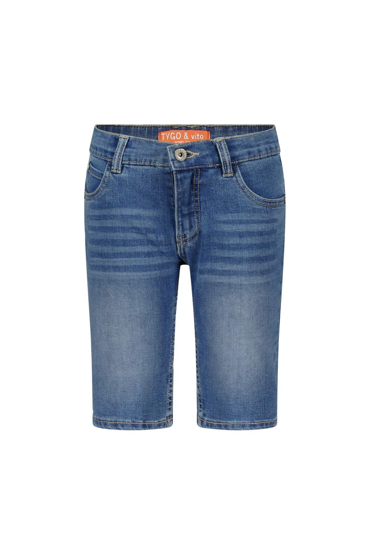 TYGO & Vito-Short