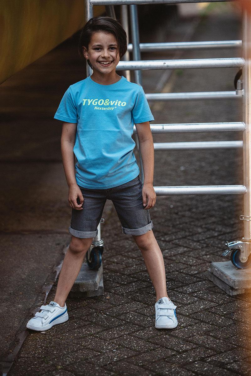 Korte Broek - Ko&Flo