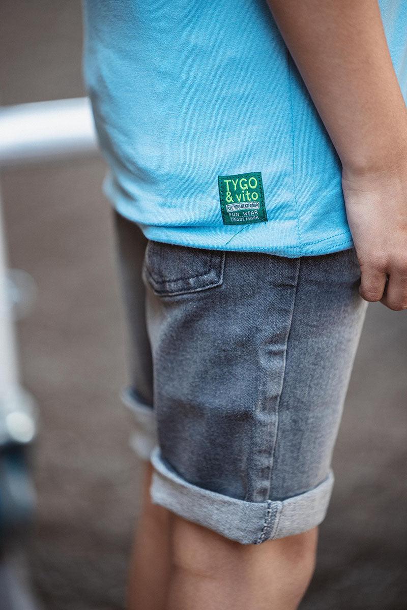 Korte Broek - Ko&Flo