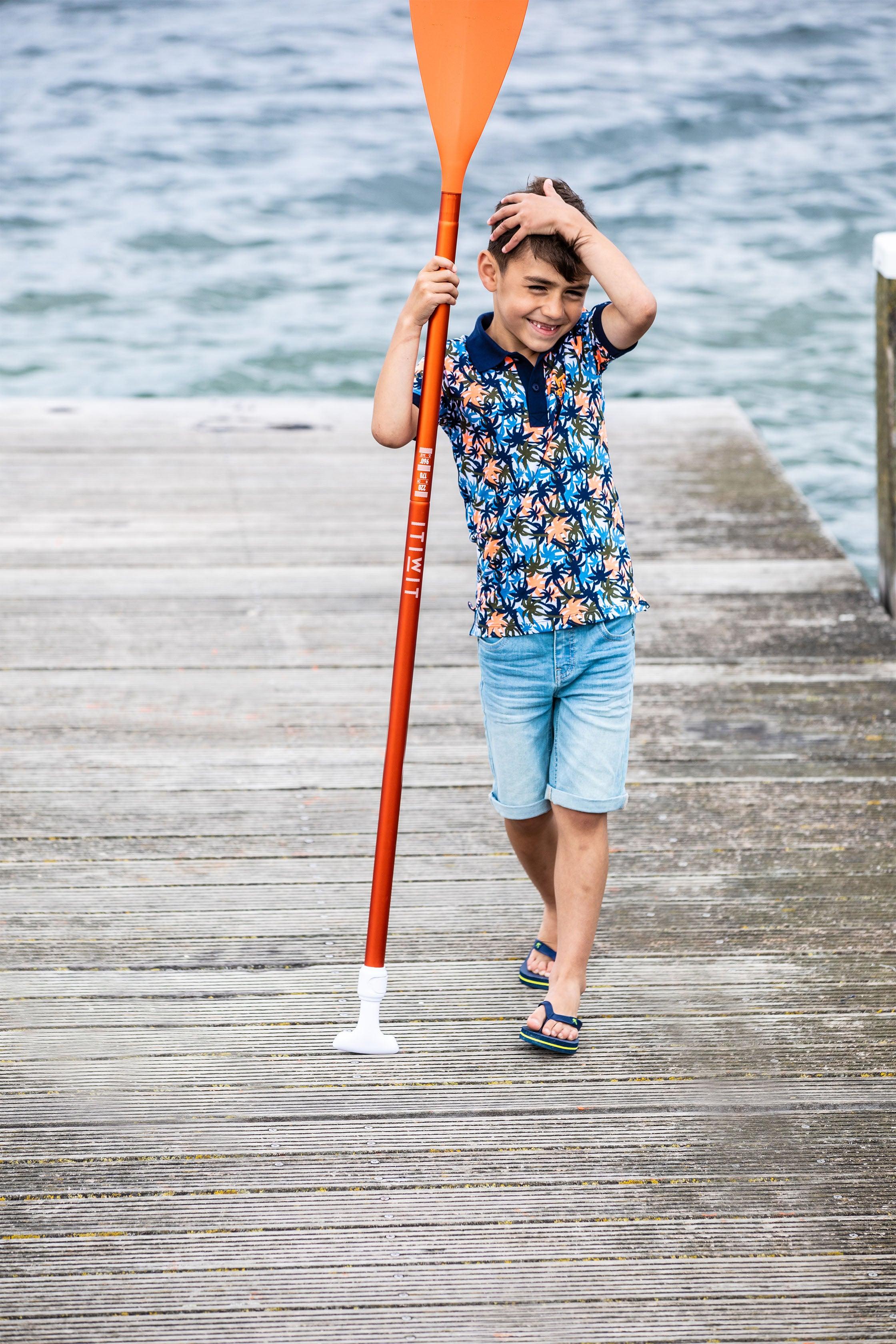 Korte Broek - Ko&Flo