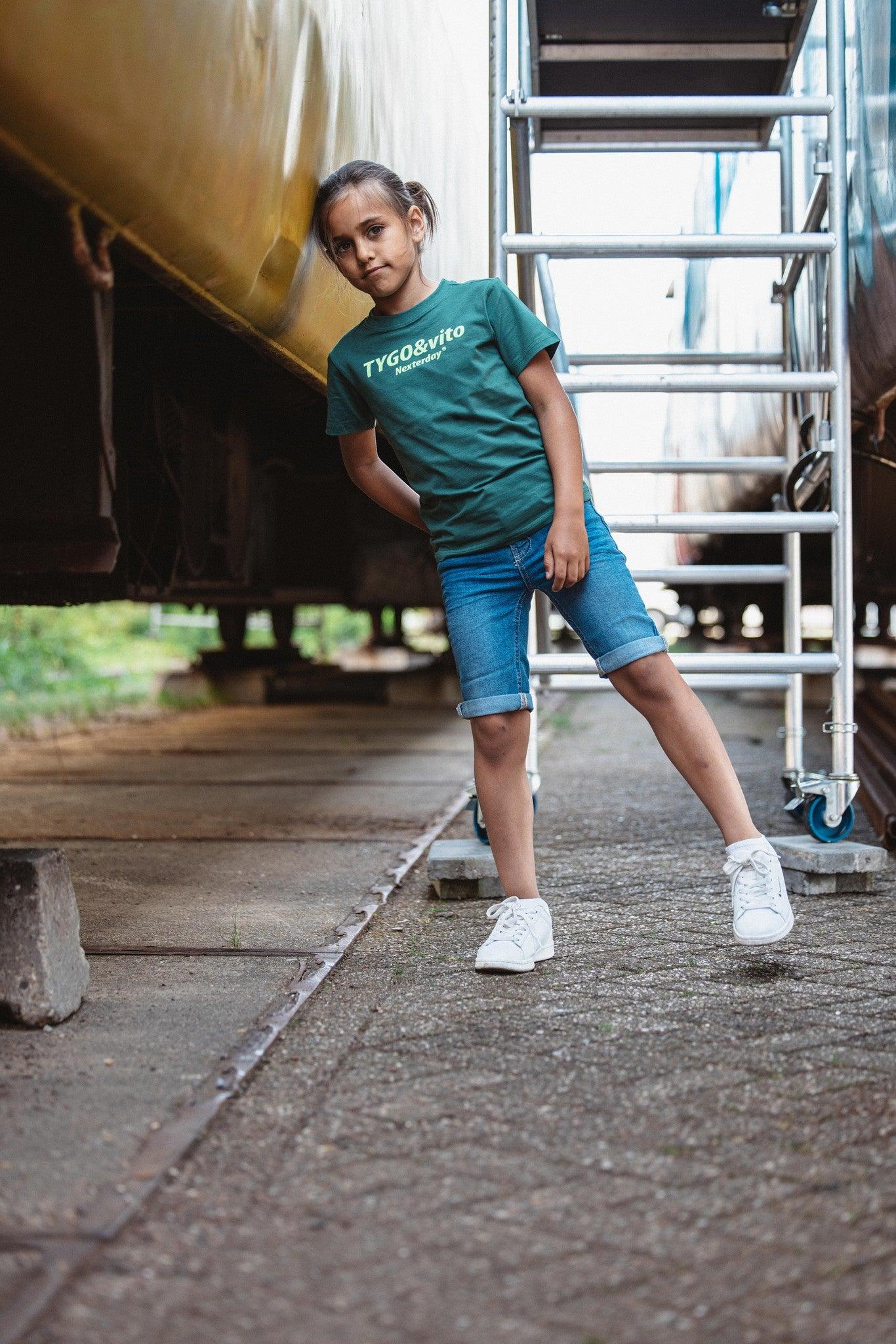 Korte Broek - Ko&Flo