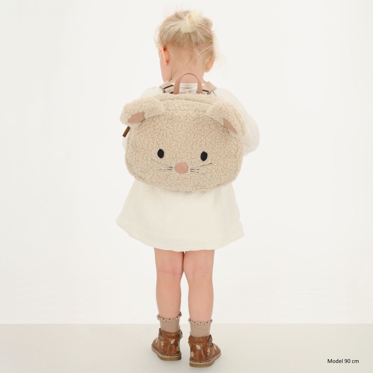 Beagles rugzak Mouse