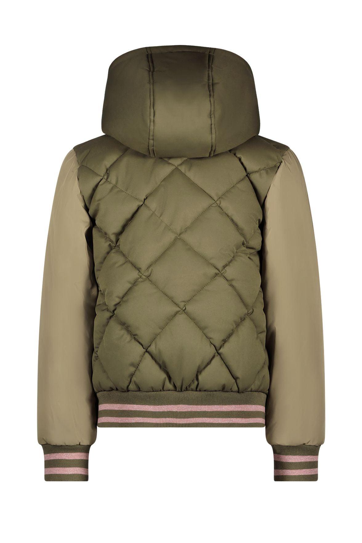 Winterjas