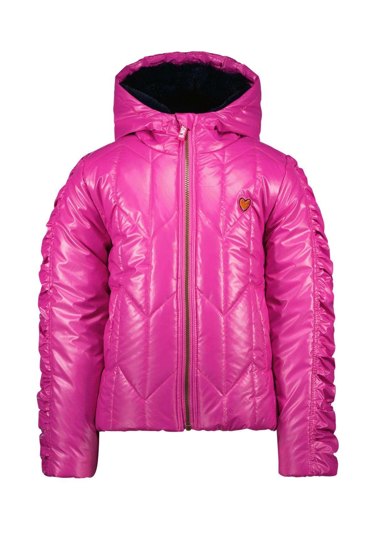 Winterjas