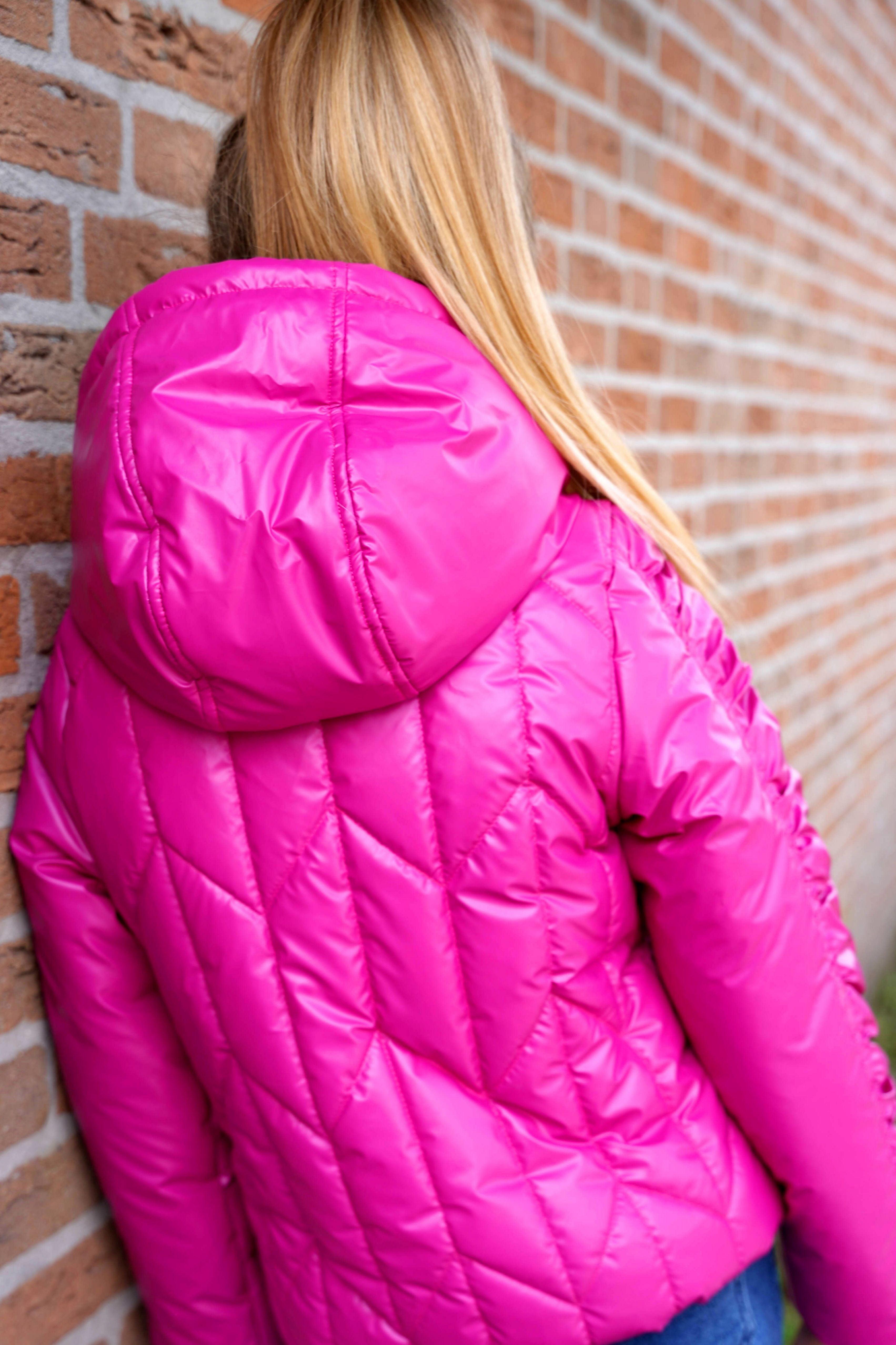Winterjas