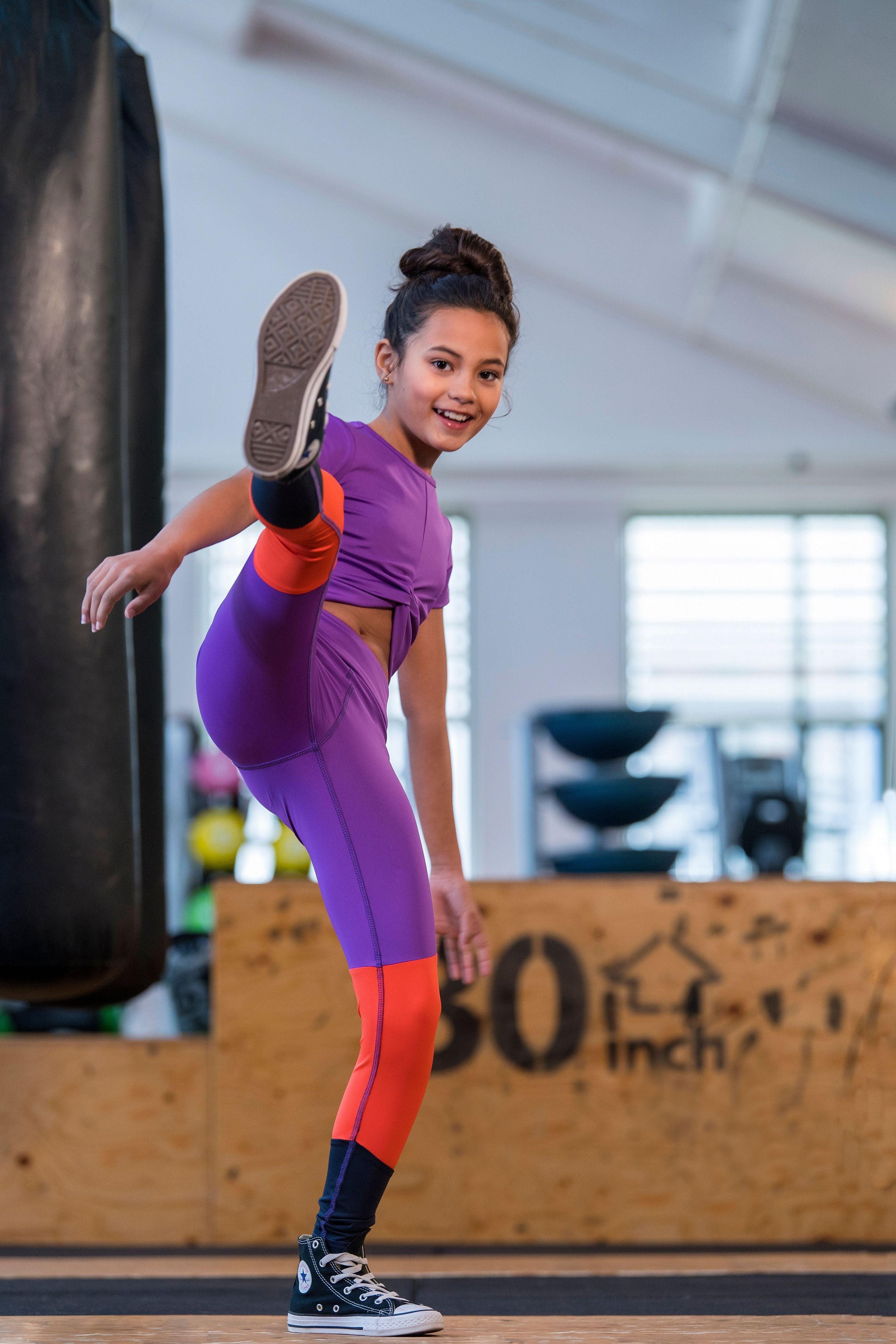 Sport legging - Ko&Flo