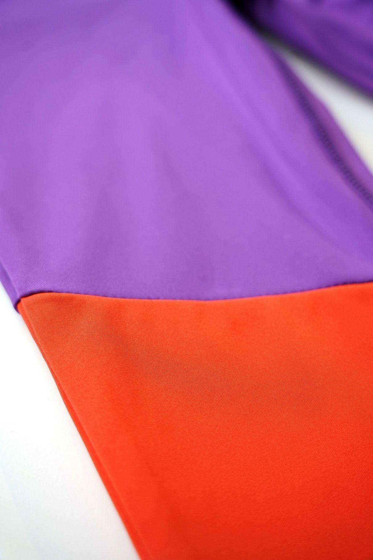 Sport legging - Ko&Flo