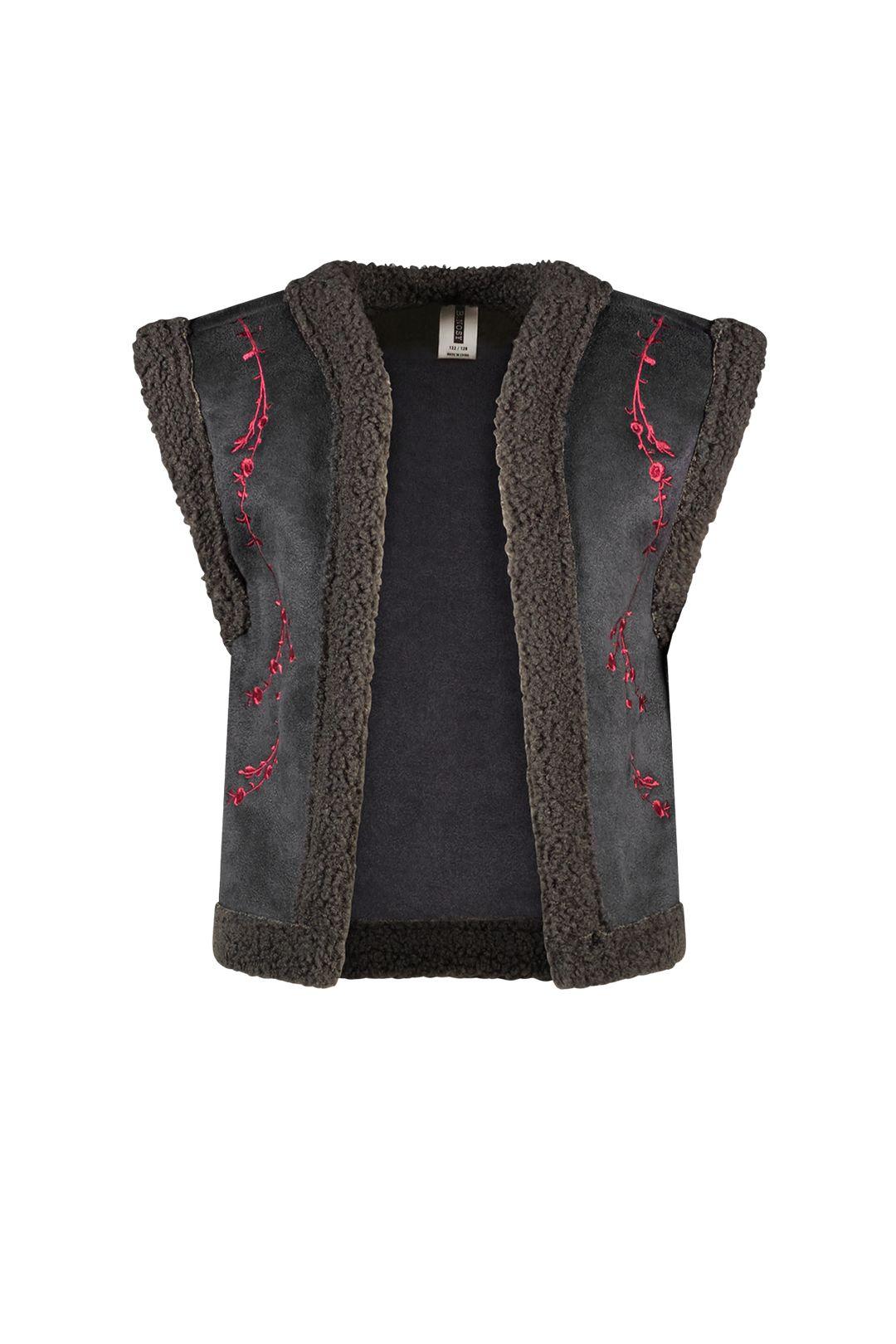 Gilet Ada