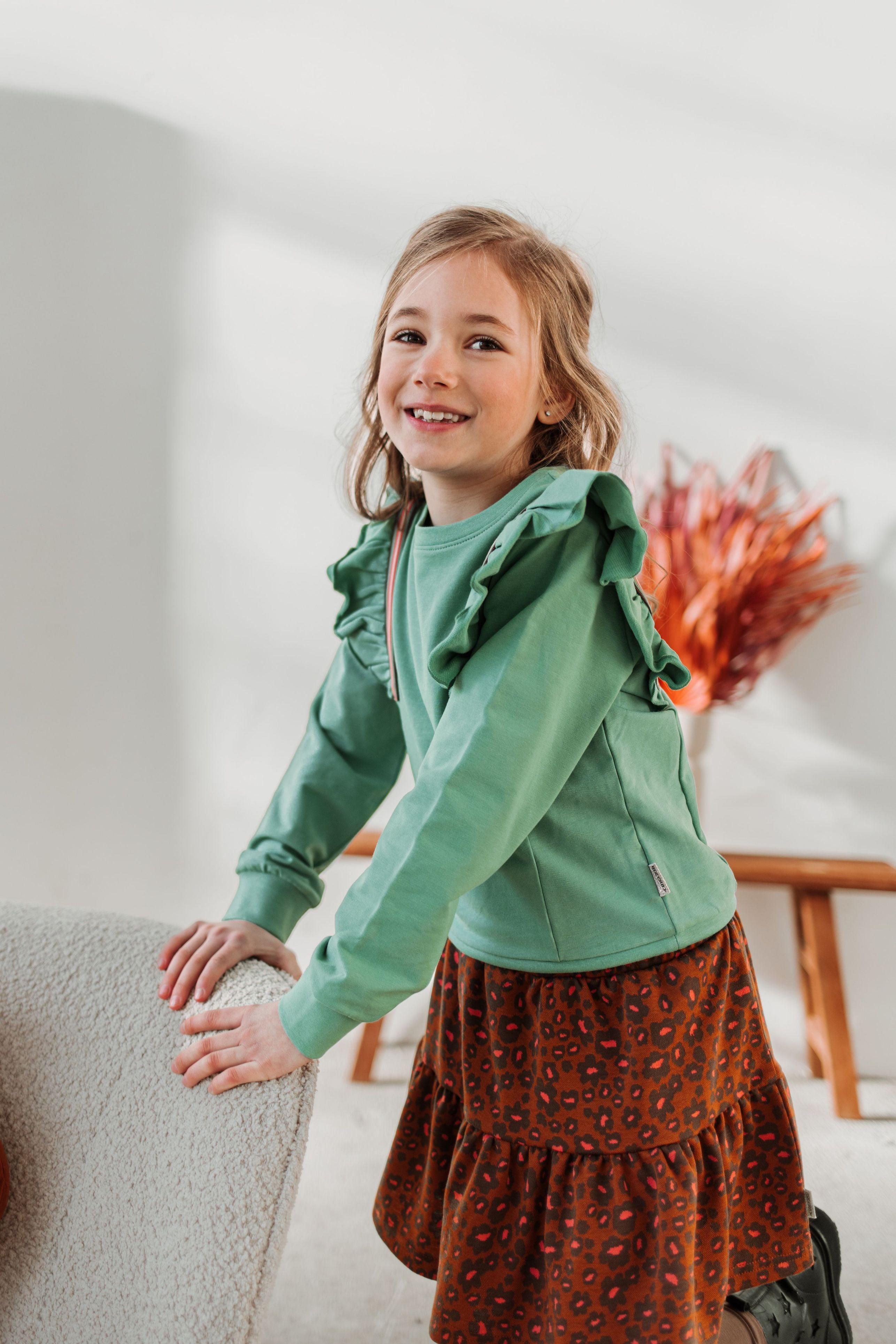 Sweater Babet - Ko&Flo
