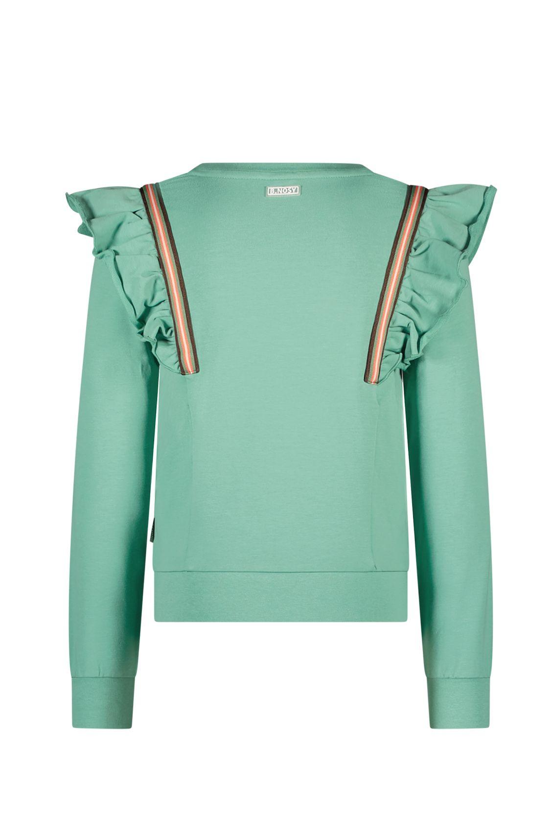 Sweater Babet - Ko&Flo