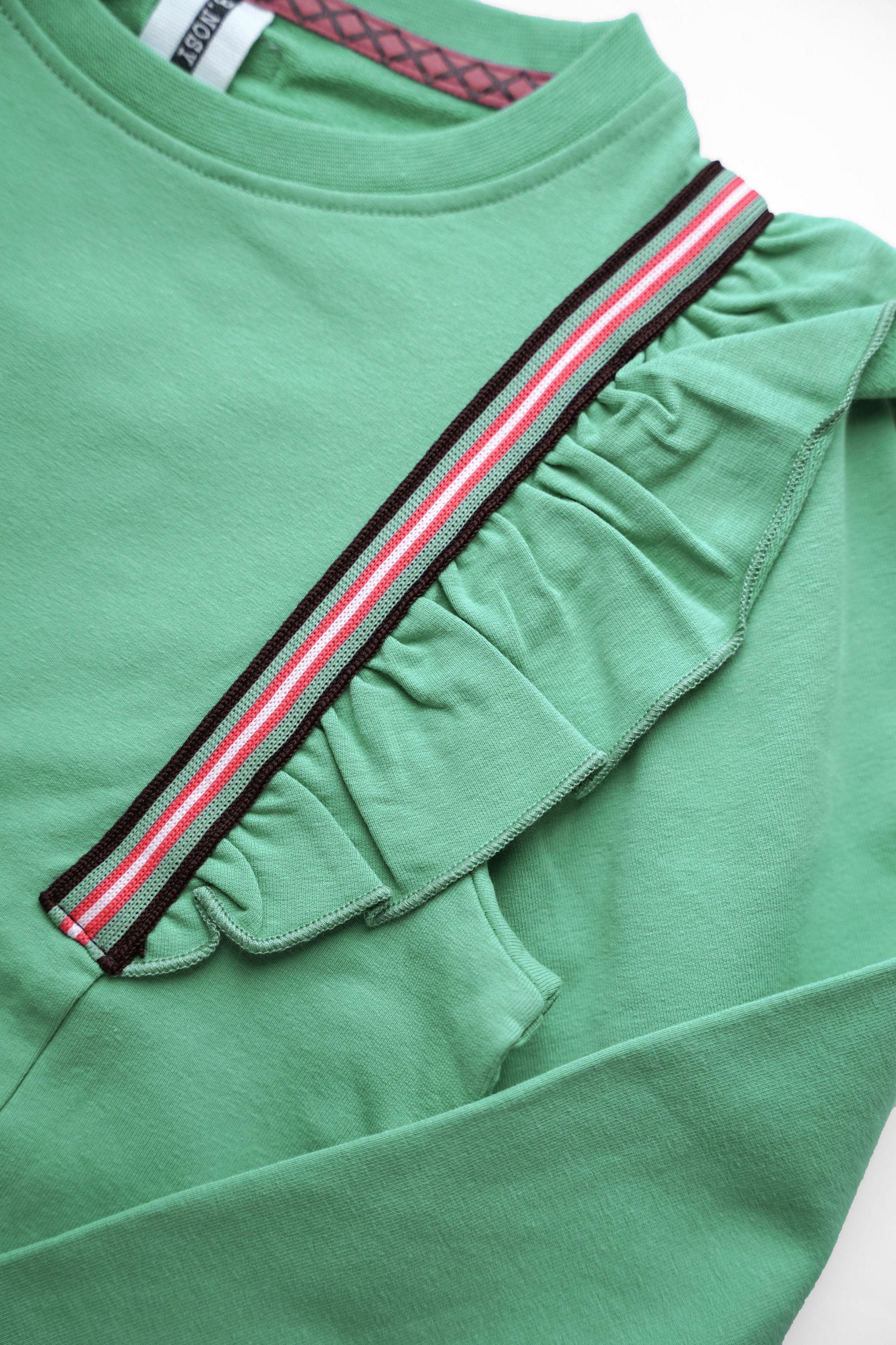 Sweater Babet - Ko&Flo
