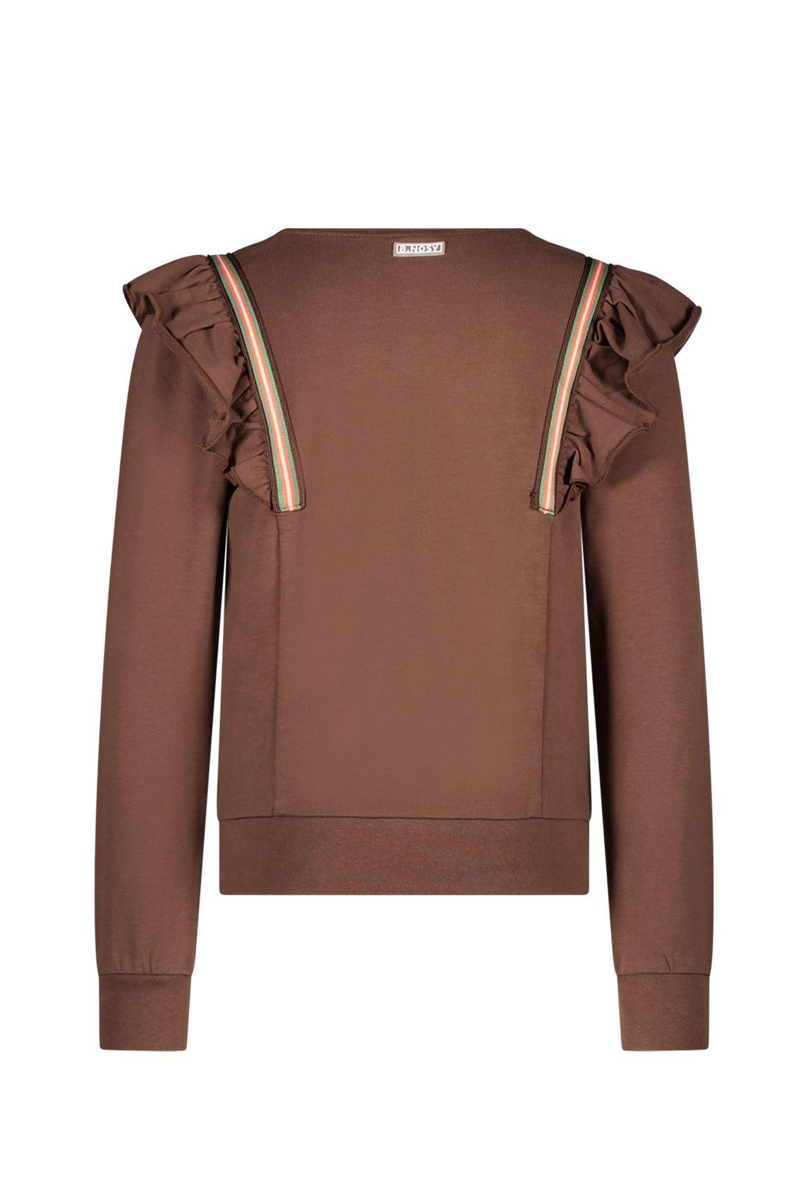 Sweater Babet - Ko&Flo