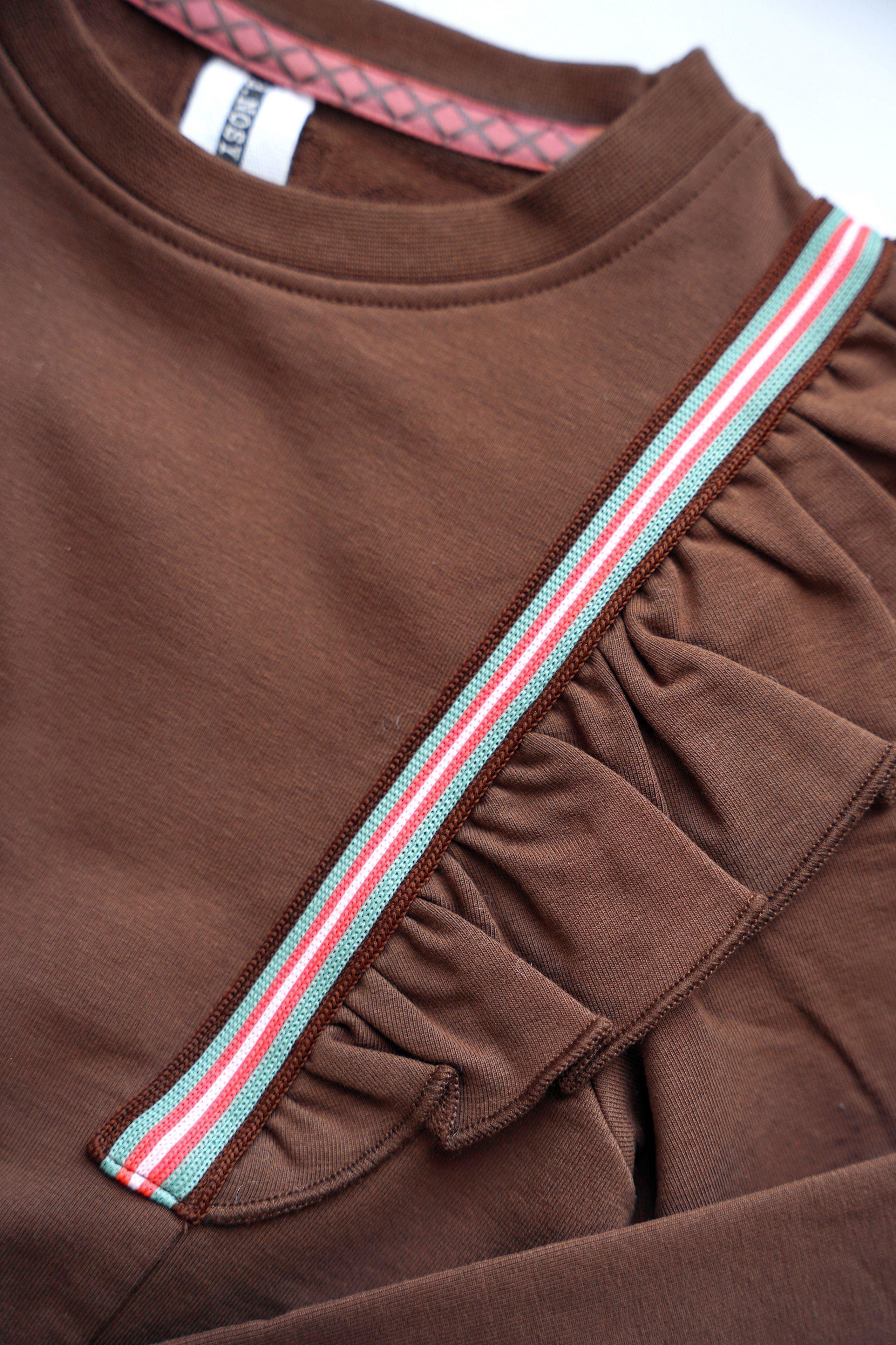 Sweater Babet - Ko&Flo