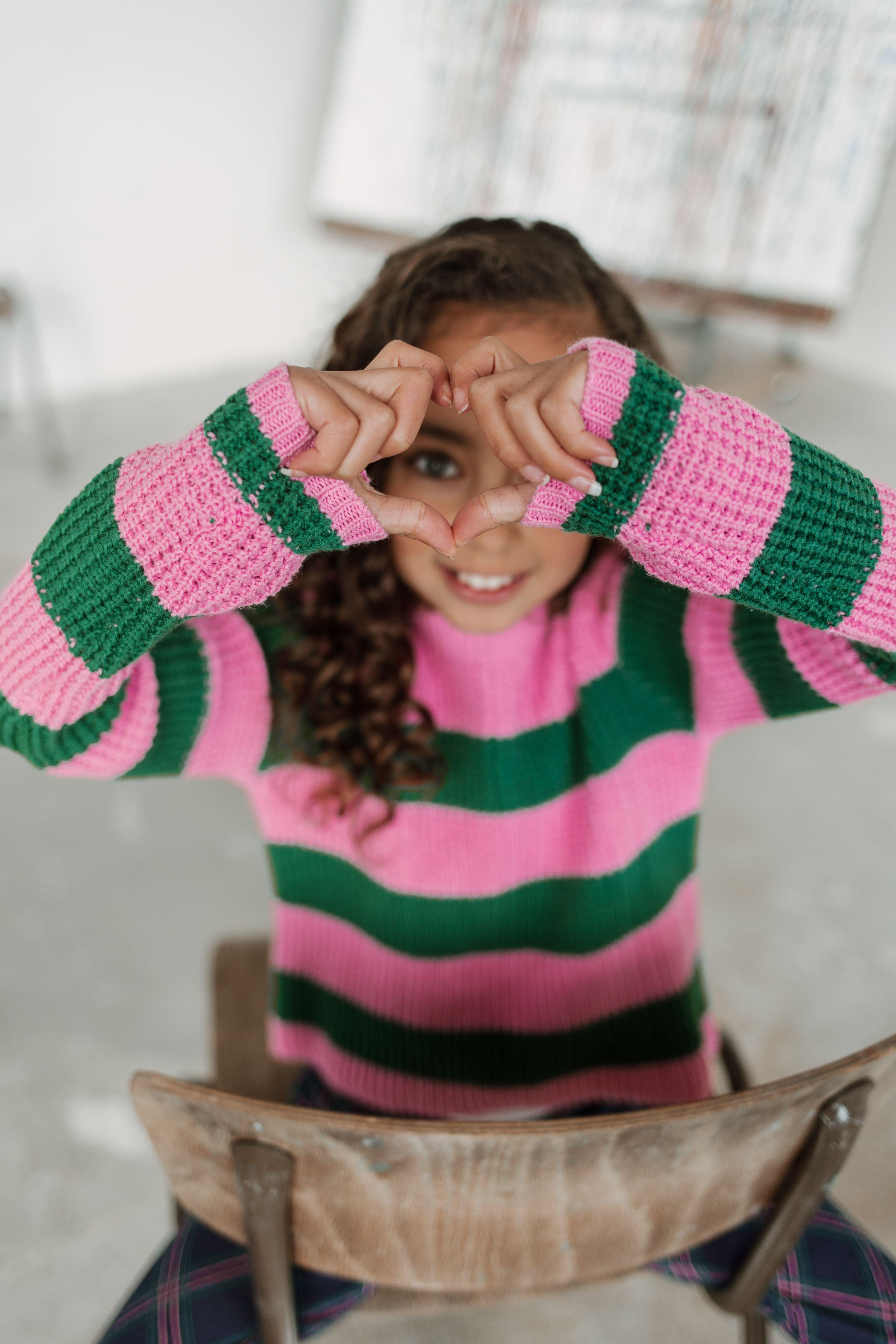 Sweater Eline