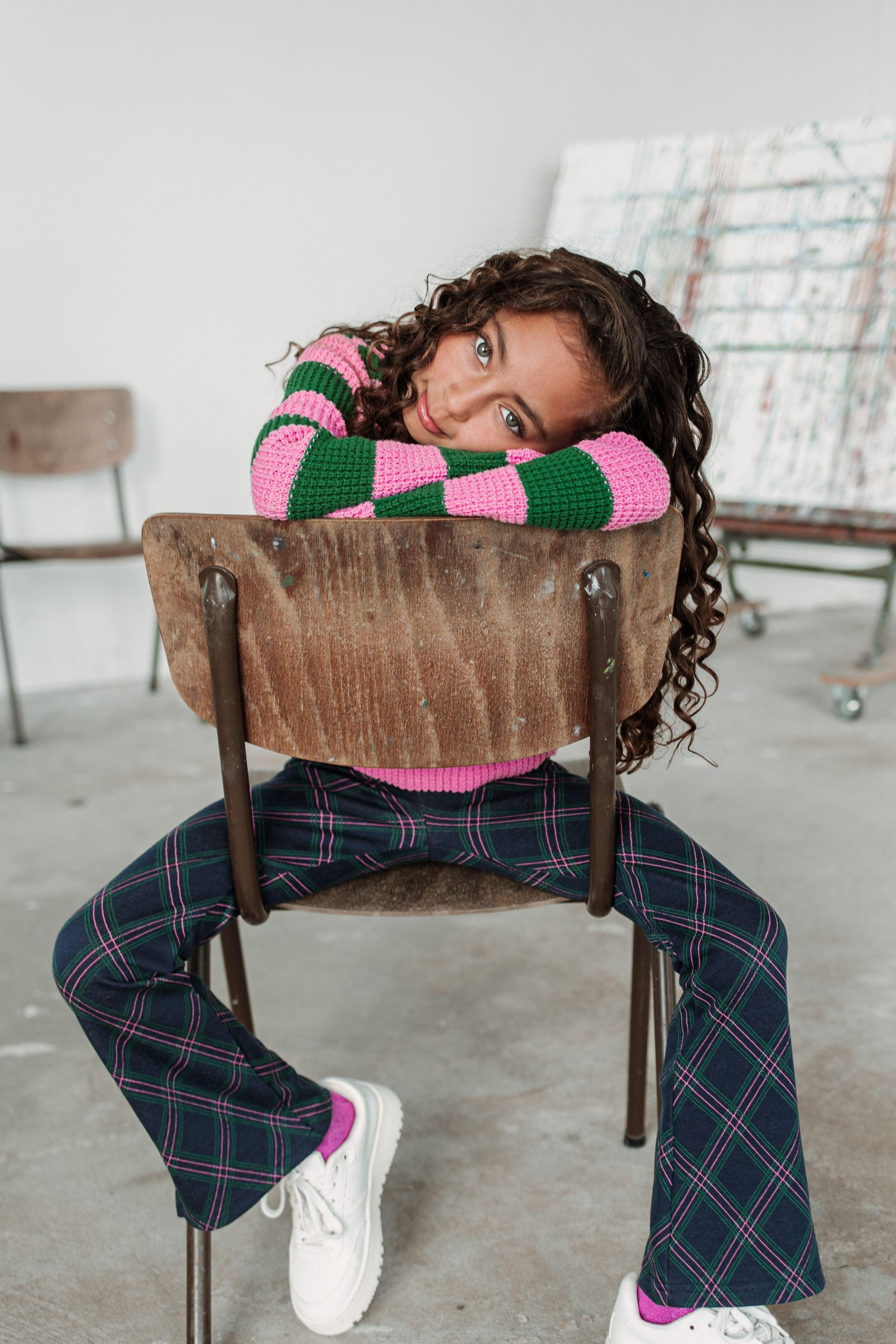 Sweater Eline
