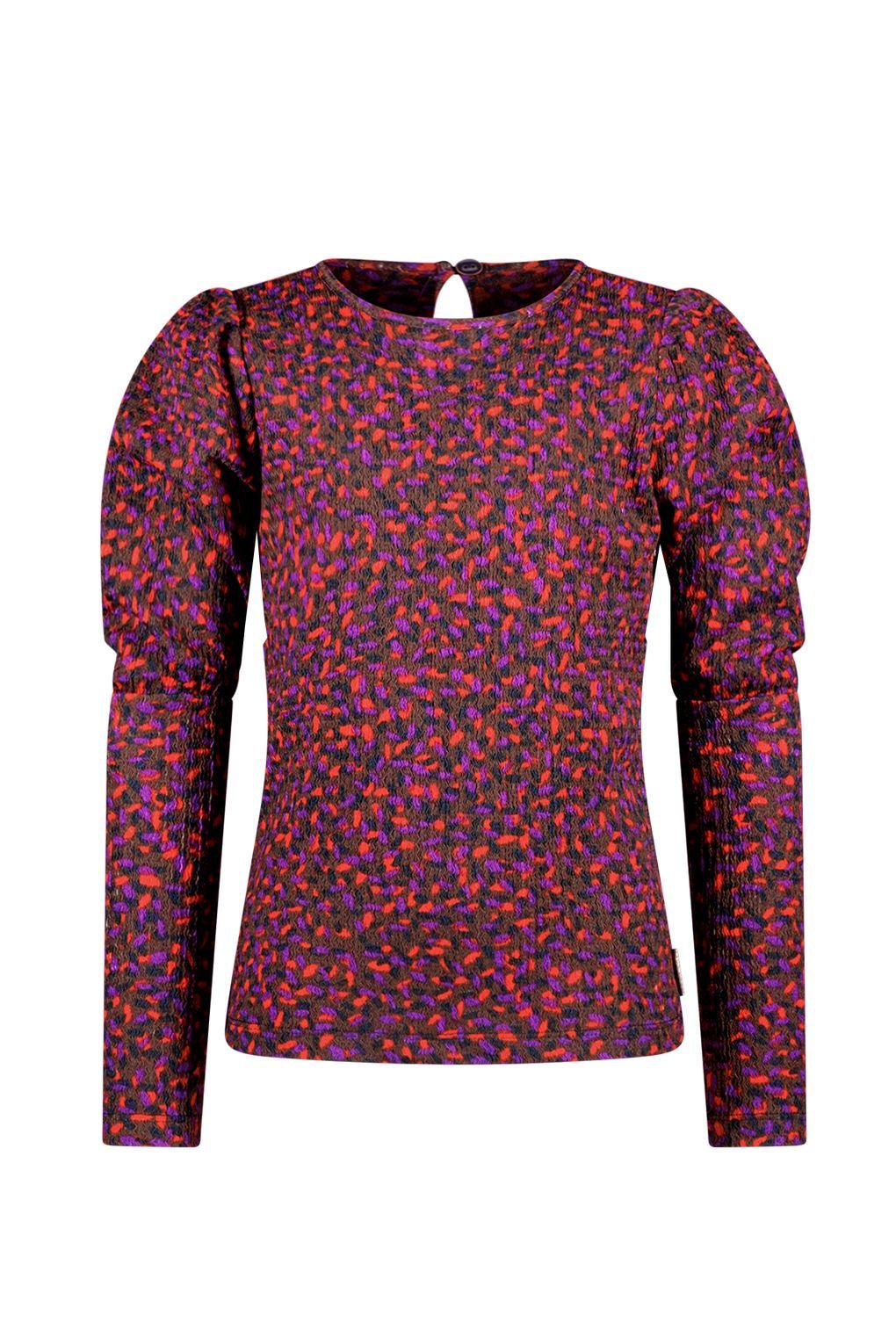 Longsleeve Gina