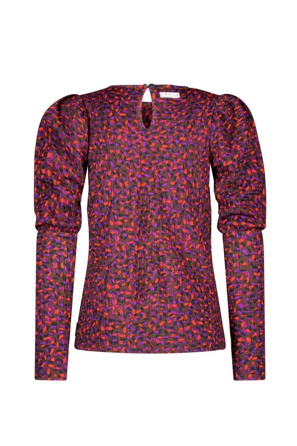 Longsleeve Gina
