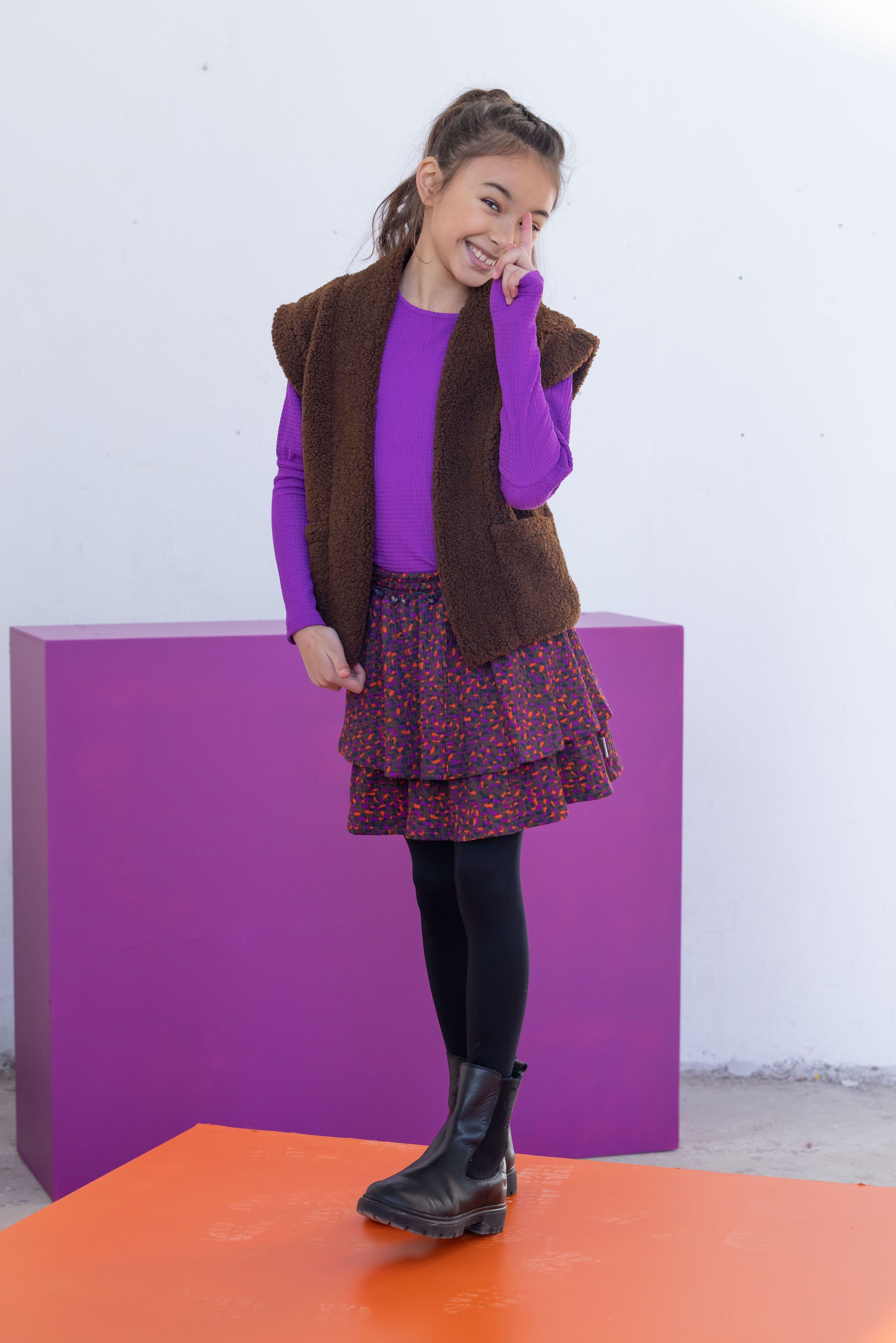 Longsleeve Gitte
