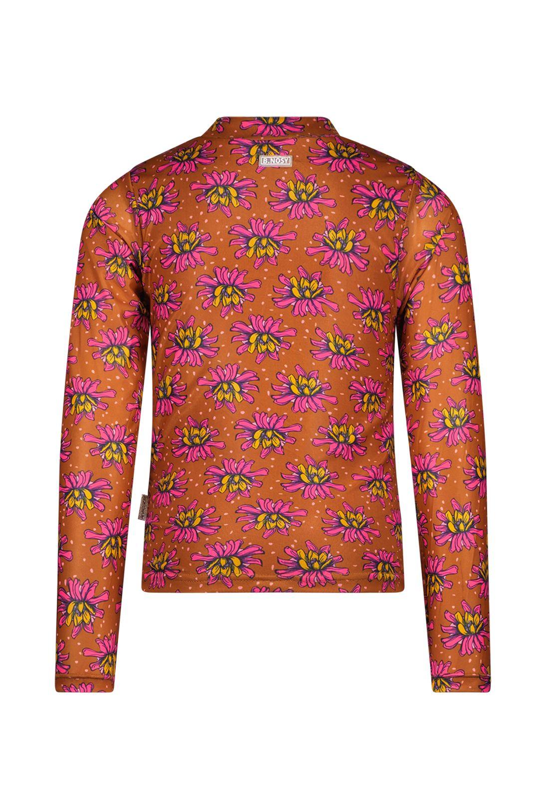 Longsleeve Oisin