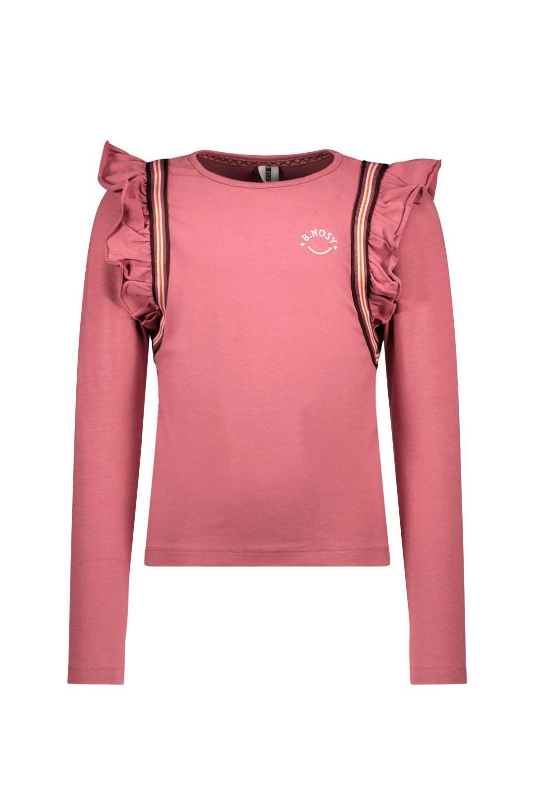 Longsleeve Puck - Ko&Flo