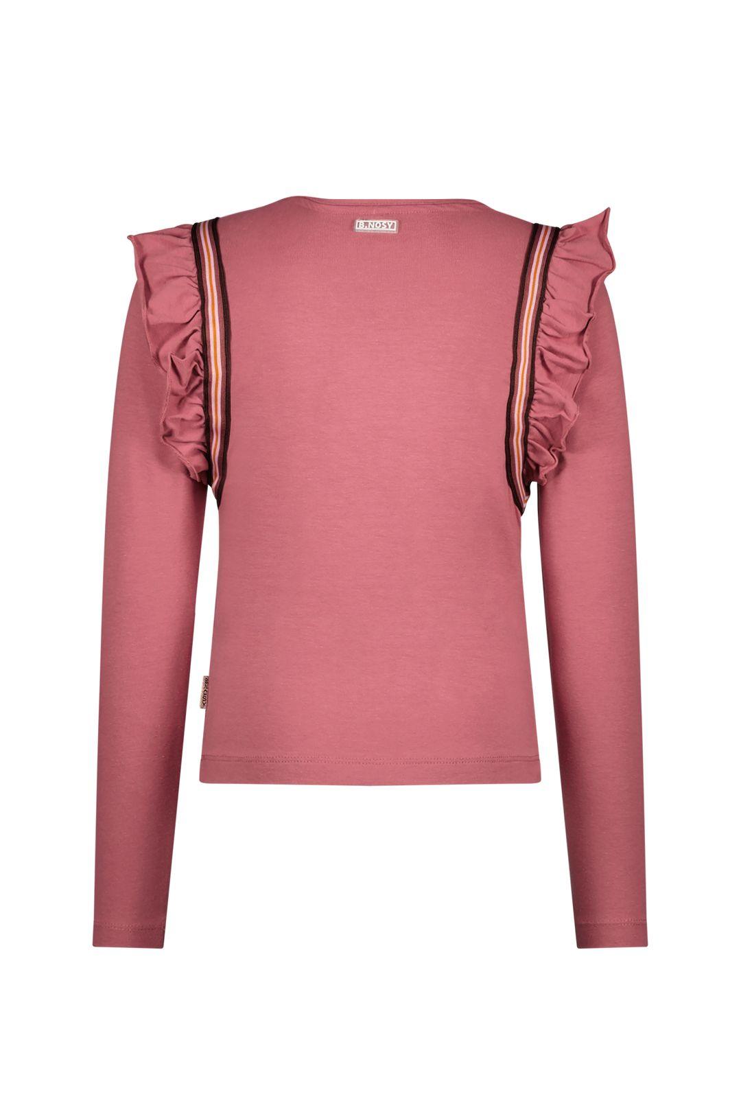 Longsleeve Puck - Ko&Flo