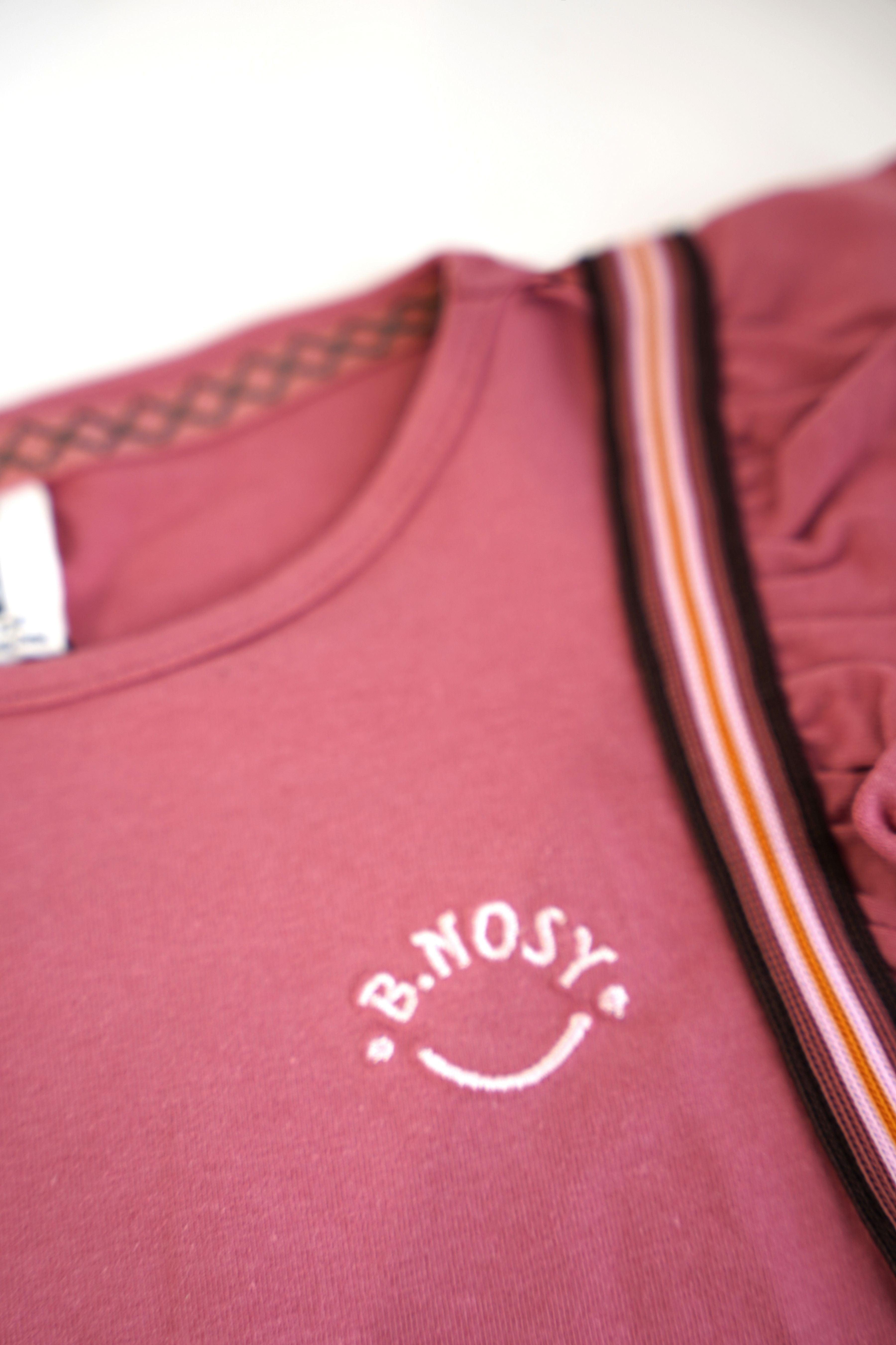 Longsleeve Puck - Ko&Flo