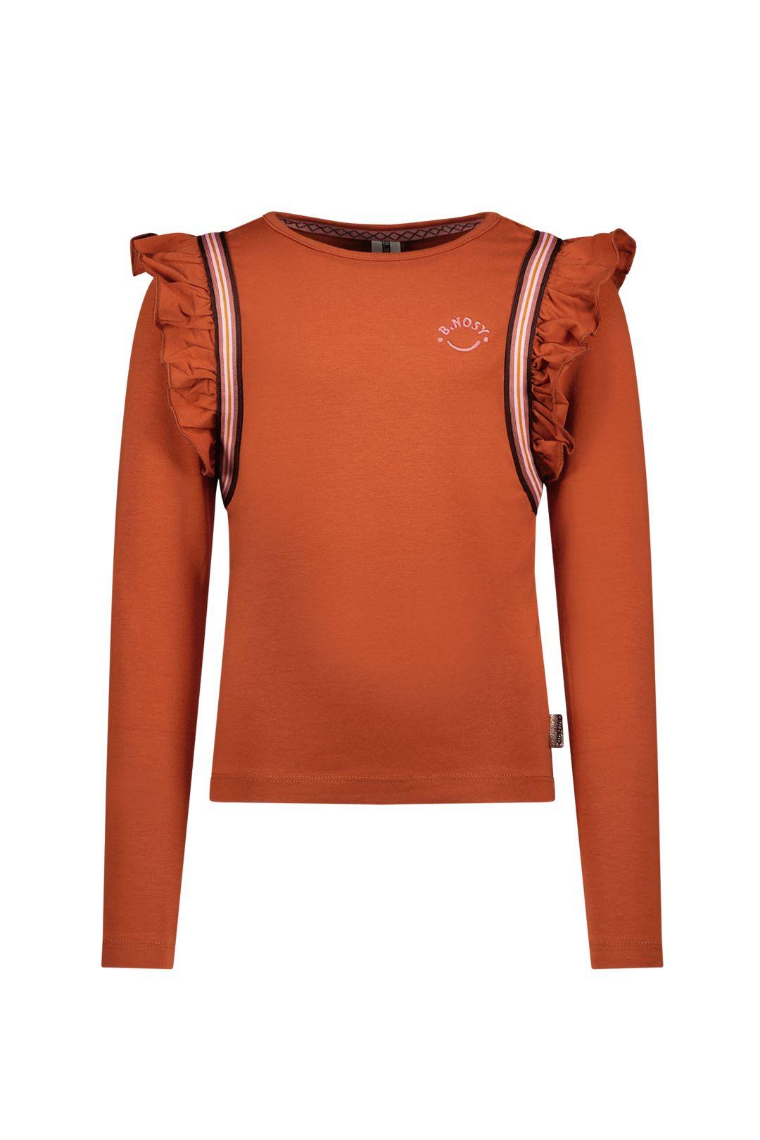 Longsleeve Puck - Ko&Flo