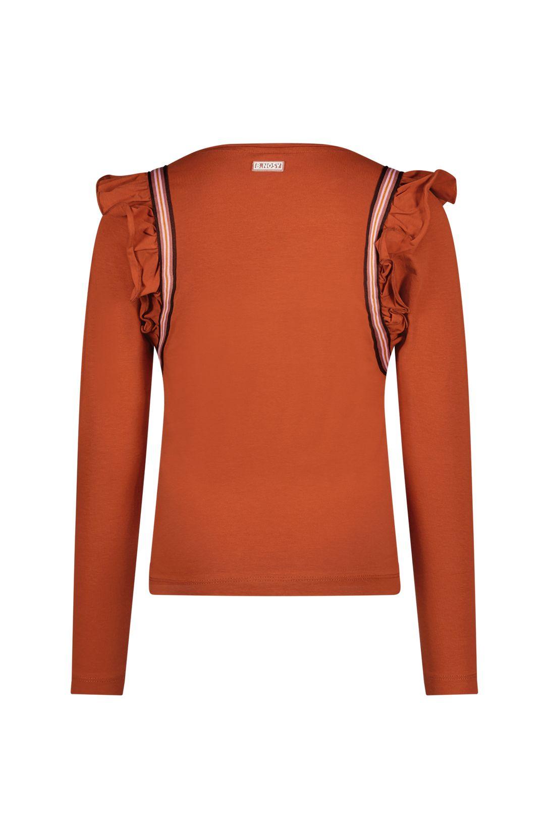 Longsleeve Puck - Ko&Flo