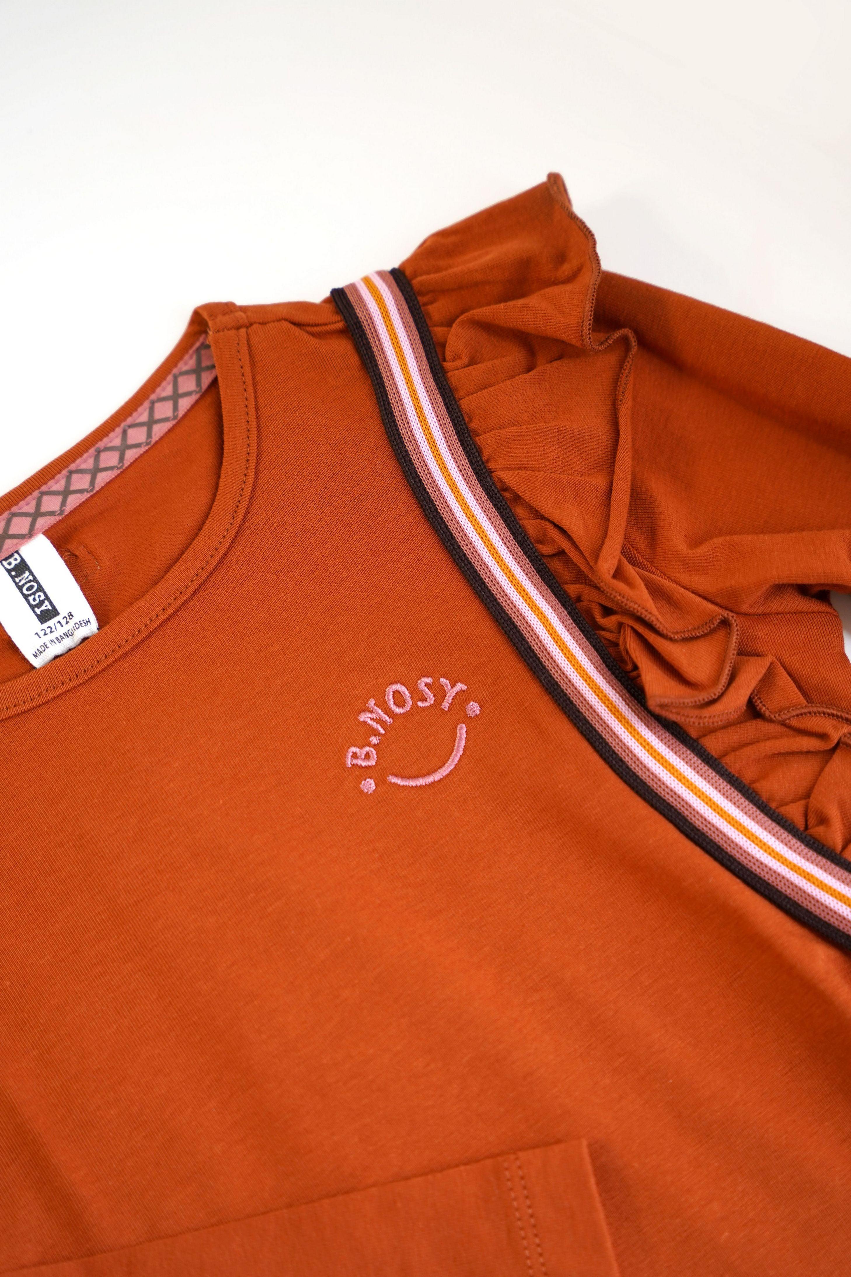 Longsleeve Puck - Ko&Flo