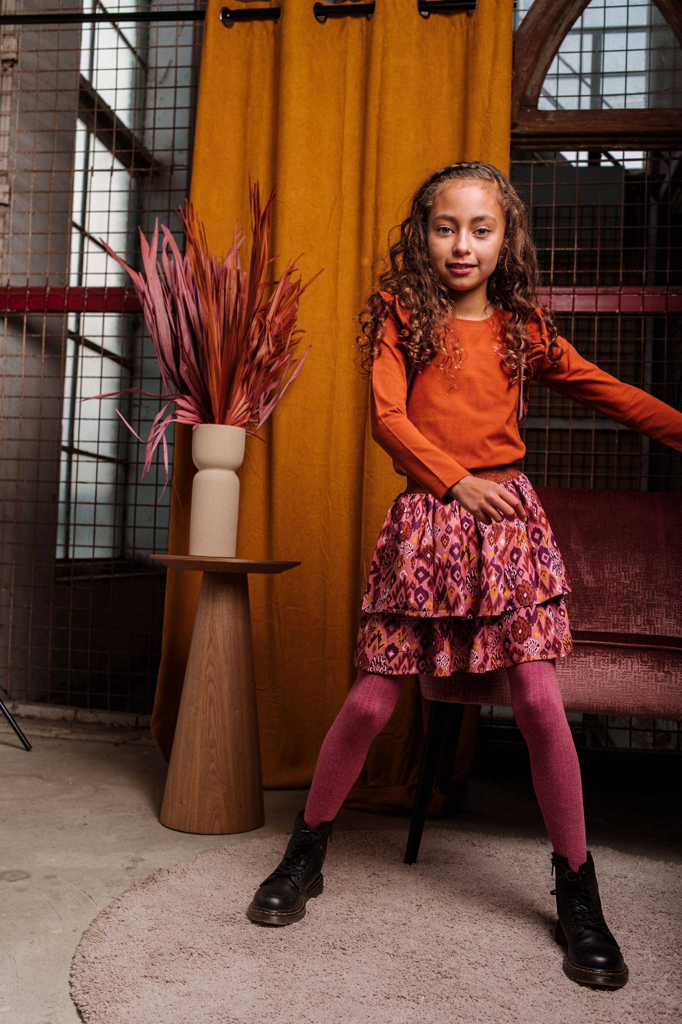 Longsleeve Puck - Ko&Flo