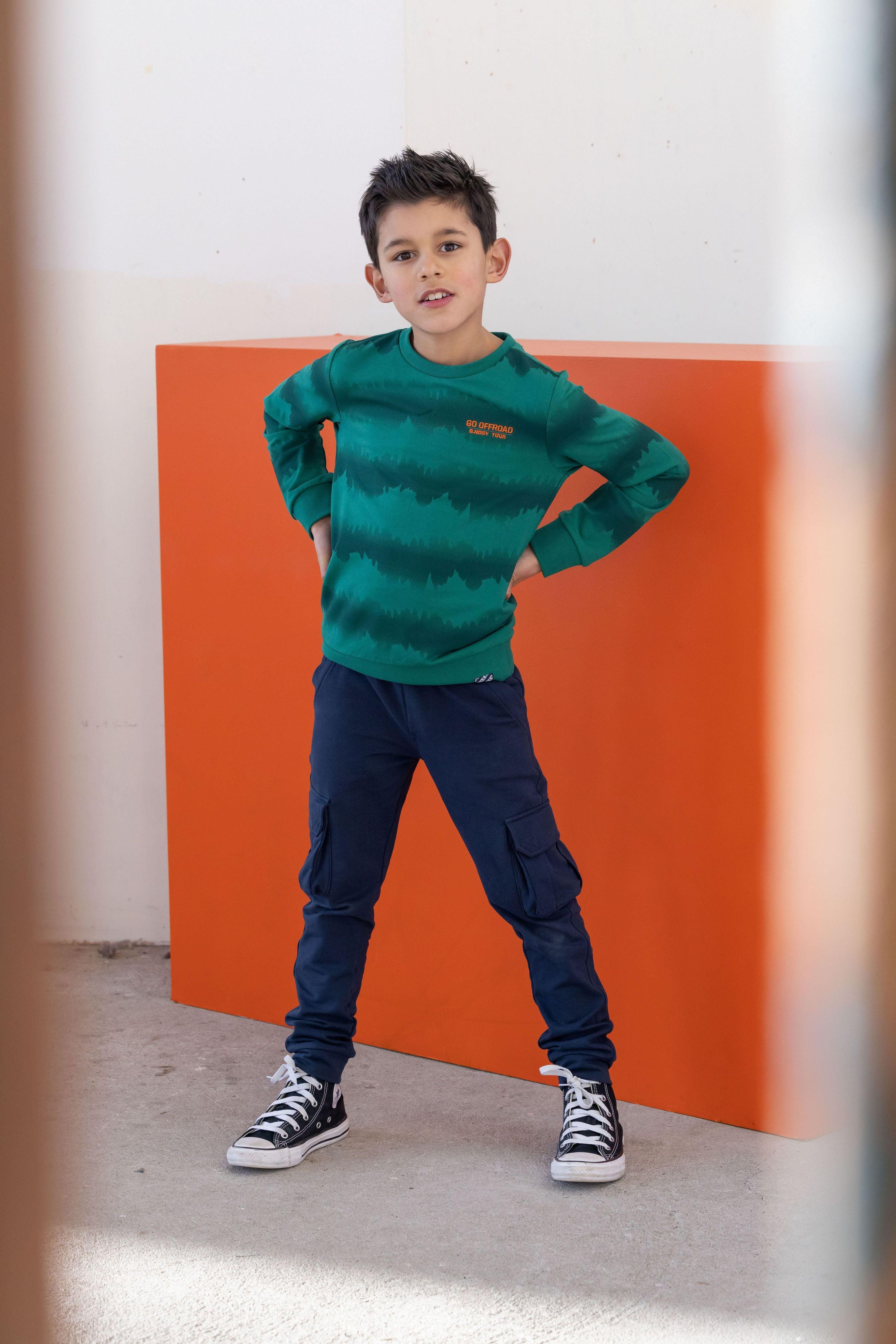 Sweater Ollie