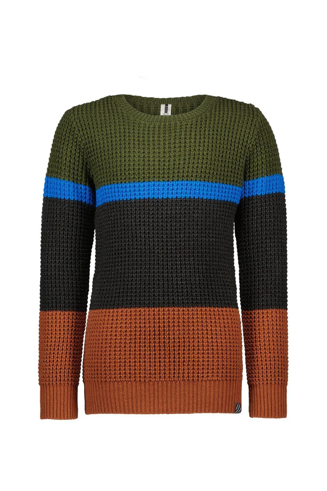 Sweater Roan - Ko&Flo
