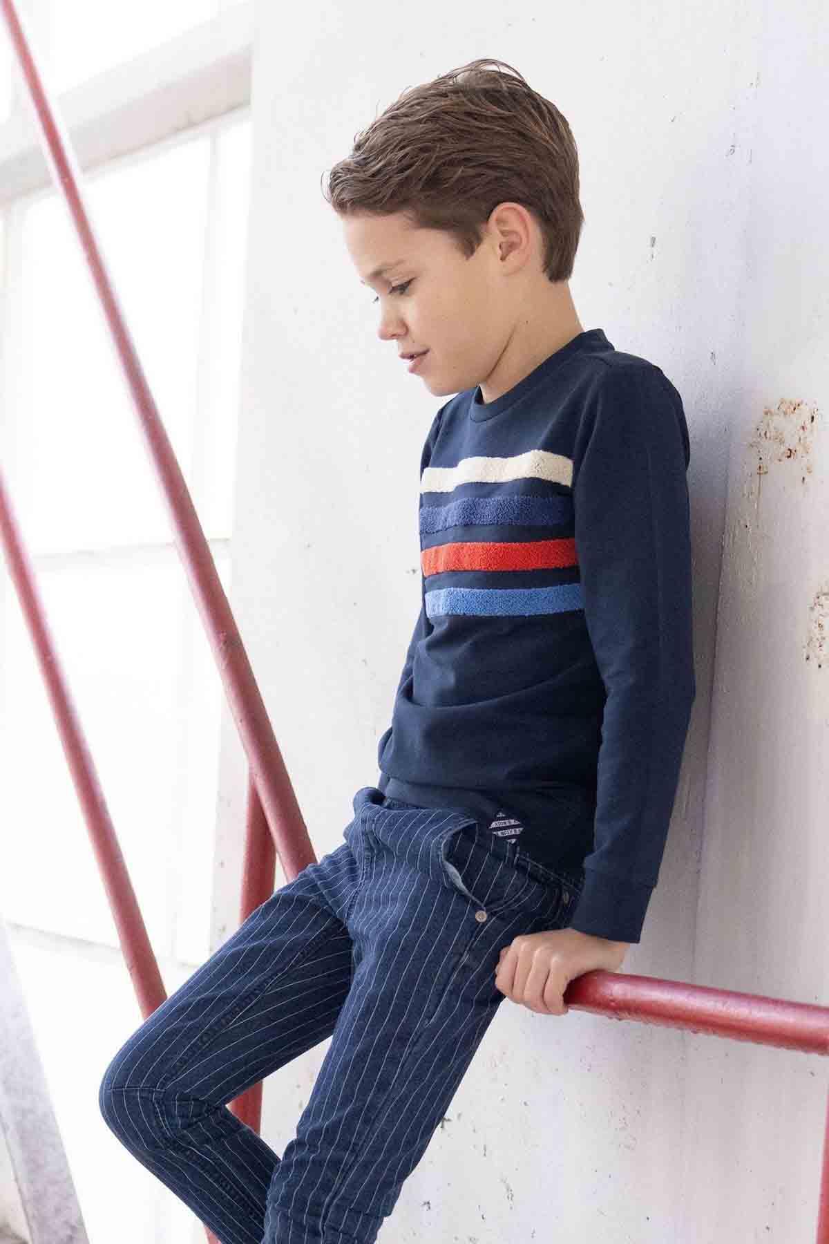 Sweater Ted