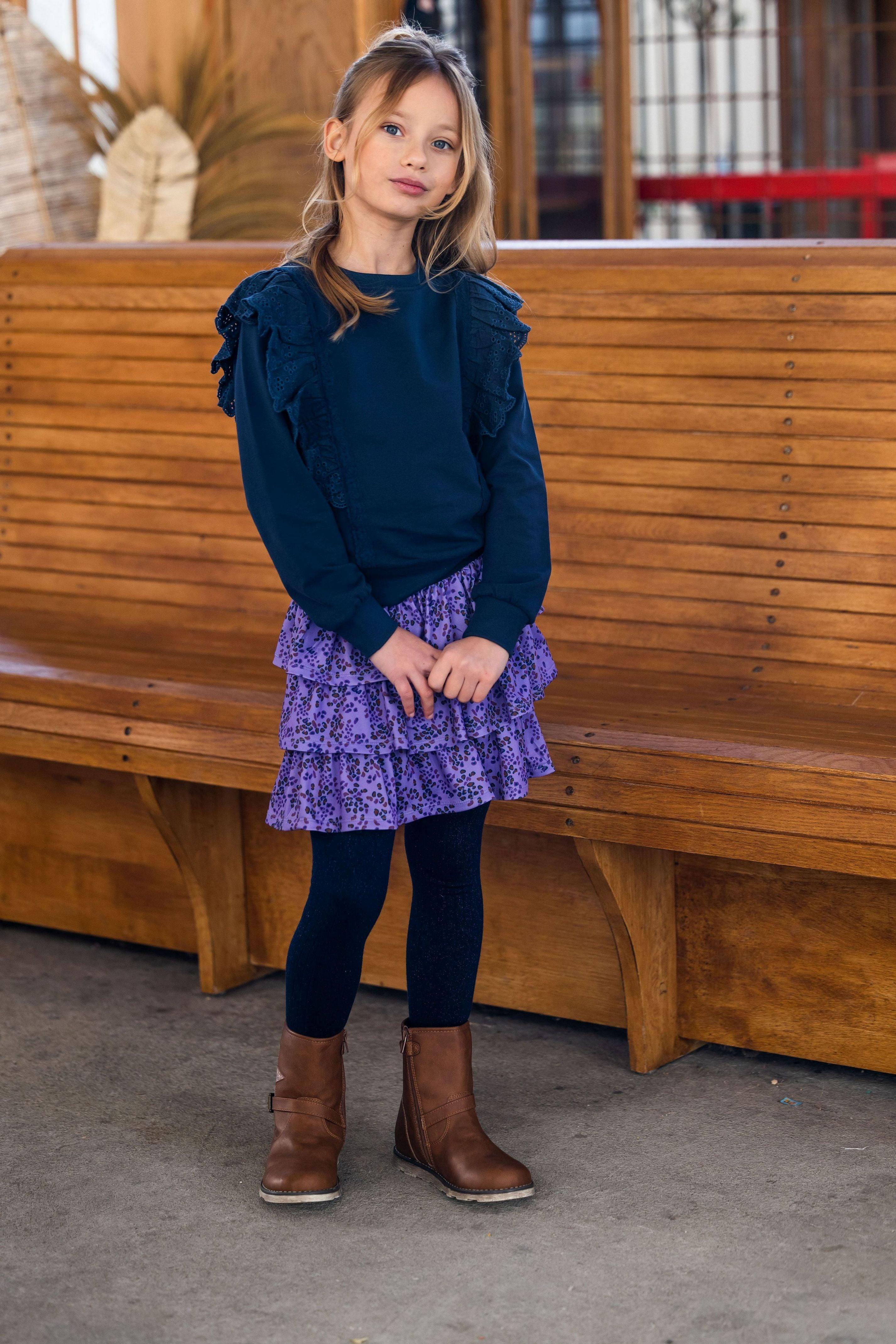 Sweater Daantje