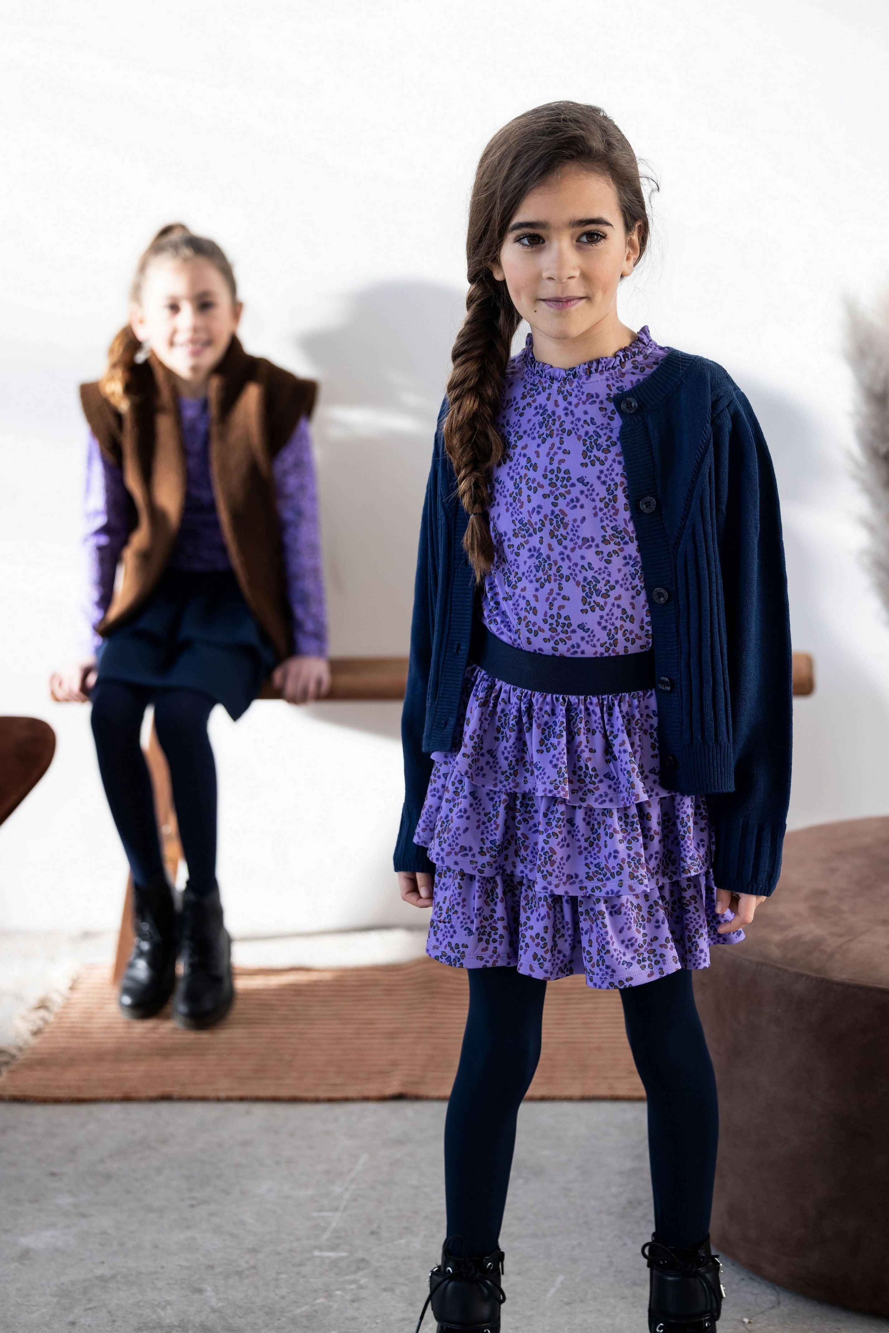 Longsleeve Dila - Ko&Flo