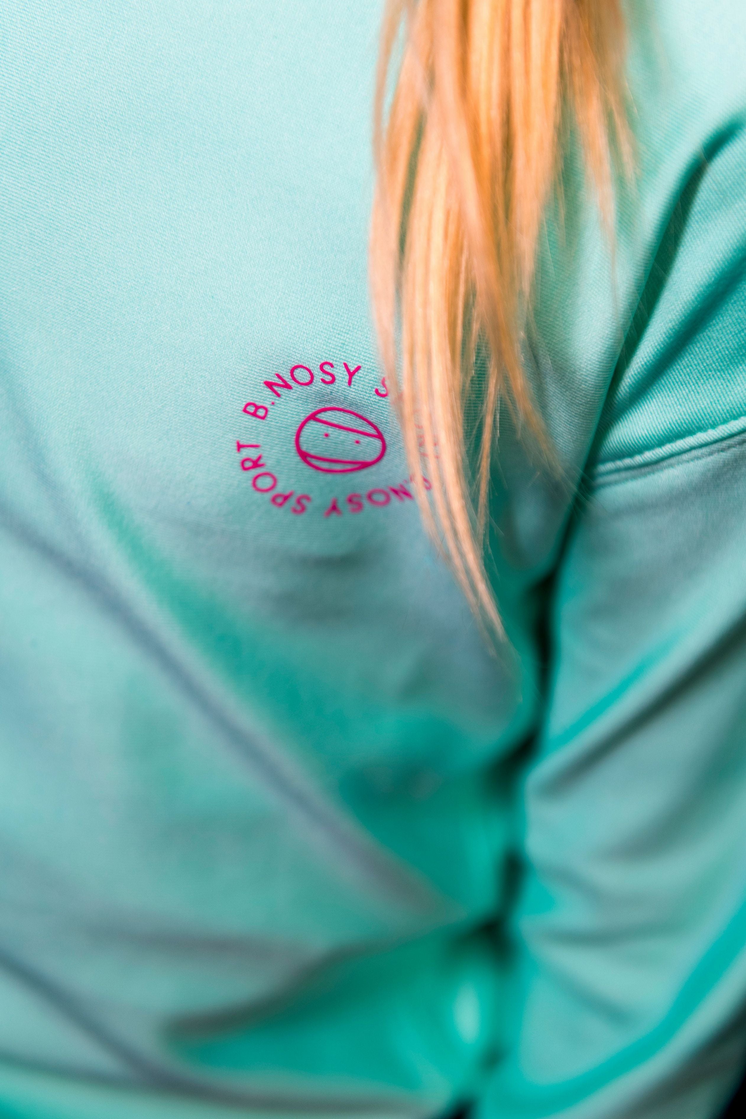 Sweater Abby - Ko&Flo