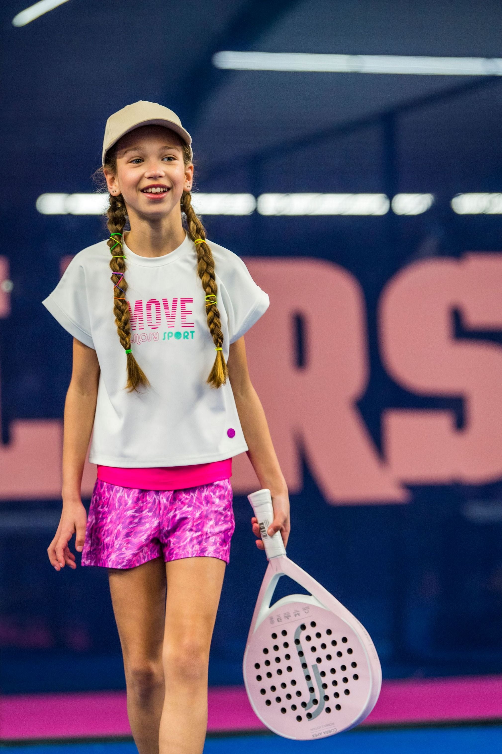 T-shirt Alise - Ko&Flo
