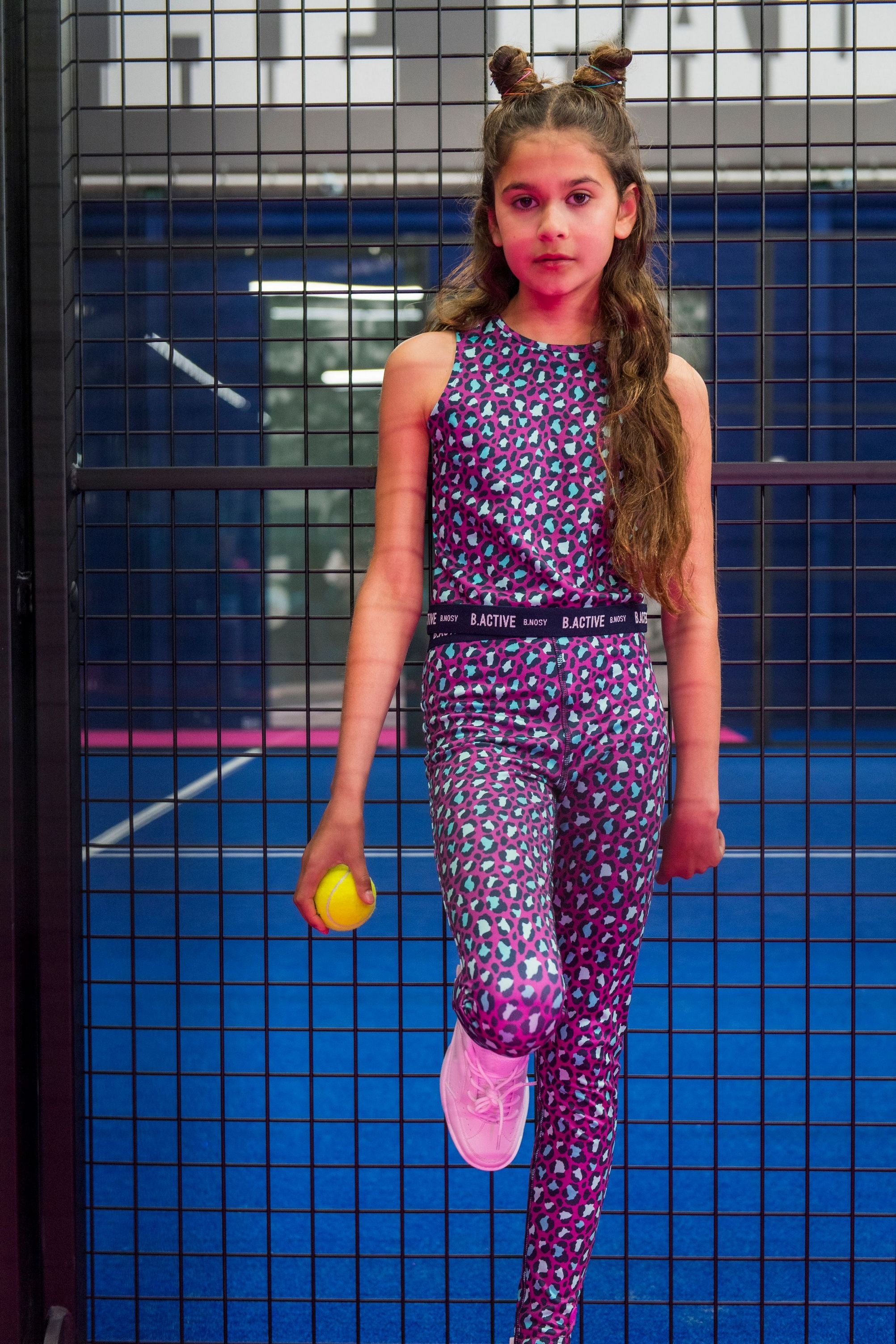 Sport legging Amber - Ko&Flo