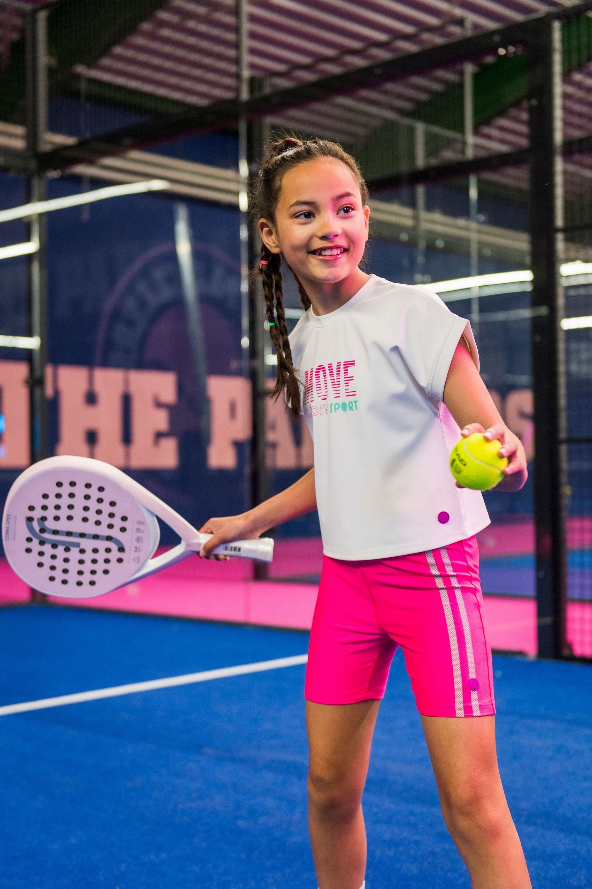 Sport legging Aiden - Ko&Flo