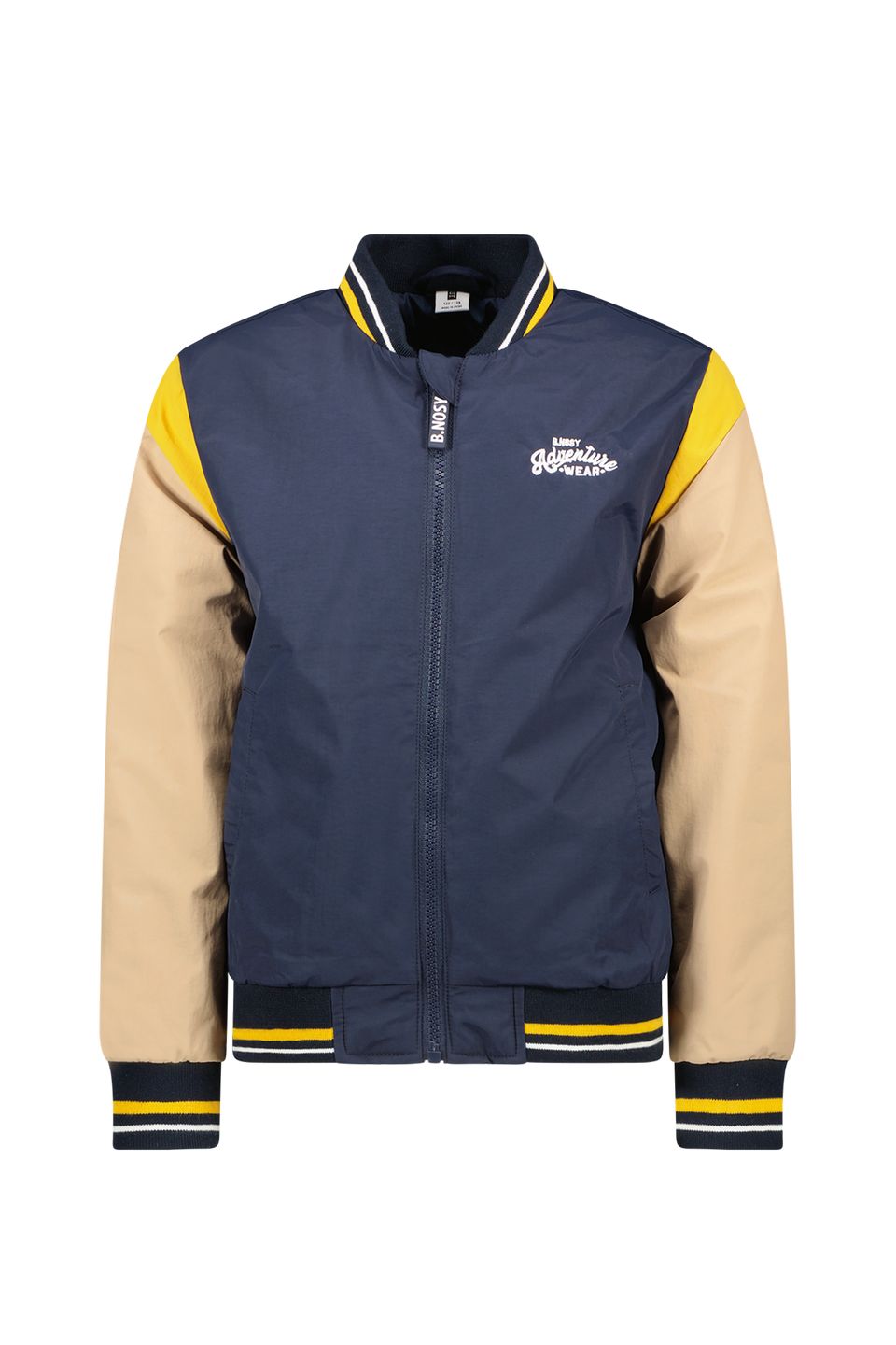 Zomerjas Gijs - Ko&Flo