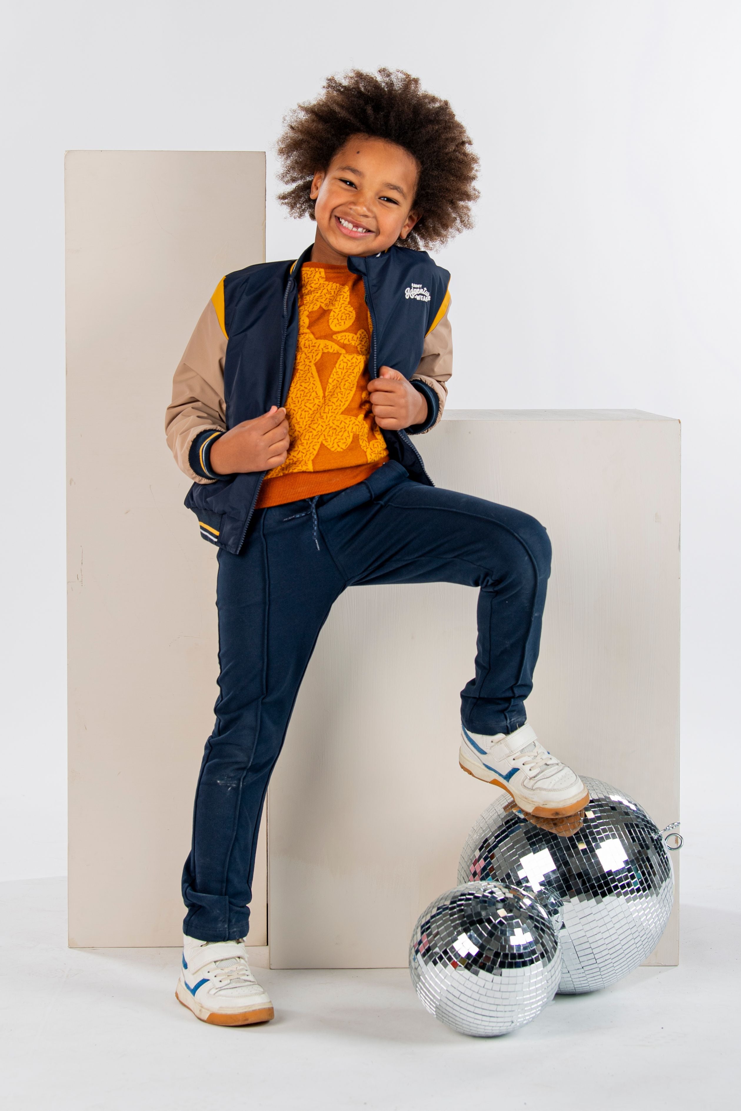 Zomerjas Gijs - Ko&Flo