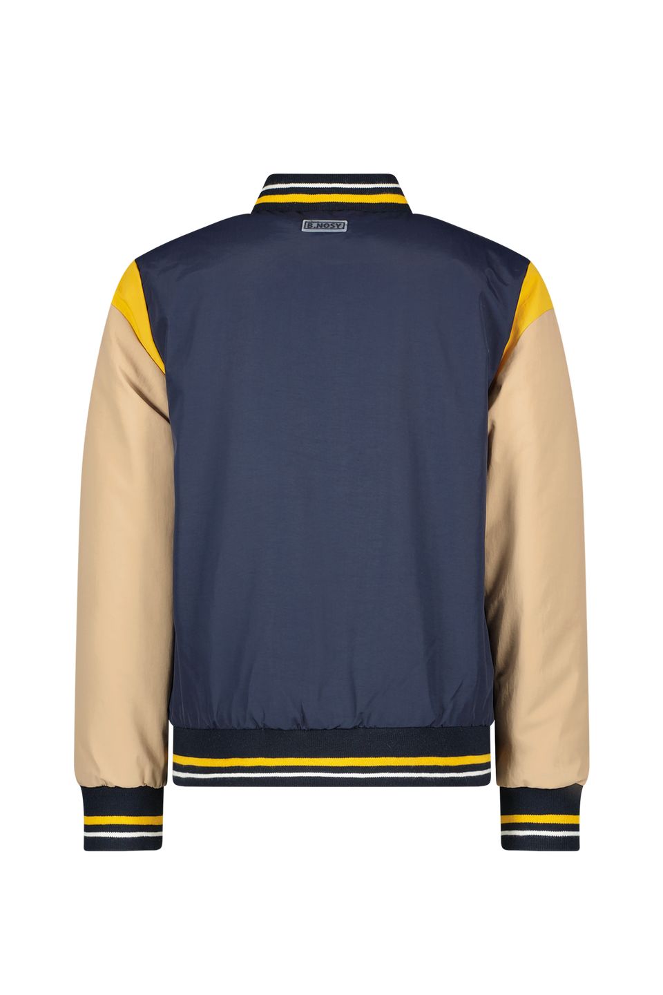 Zomerjas Gijs - Ko&Flo