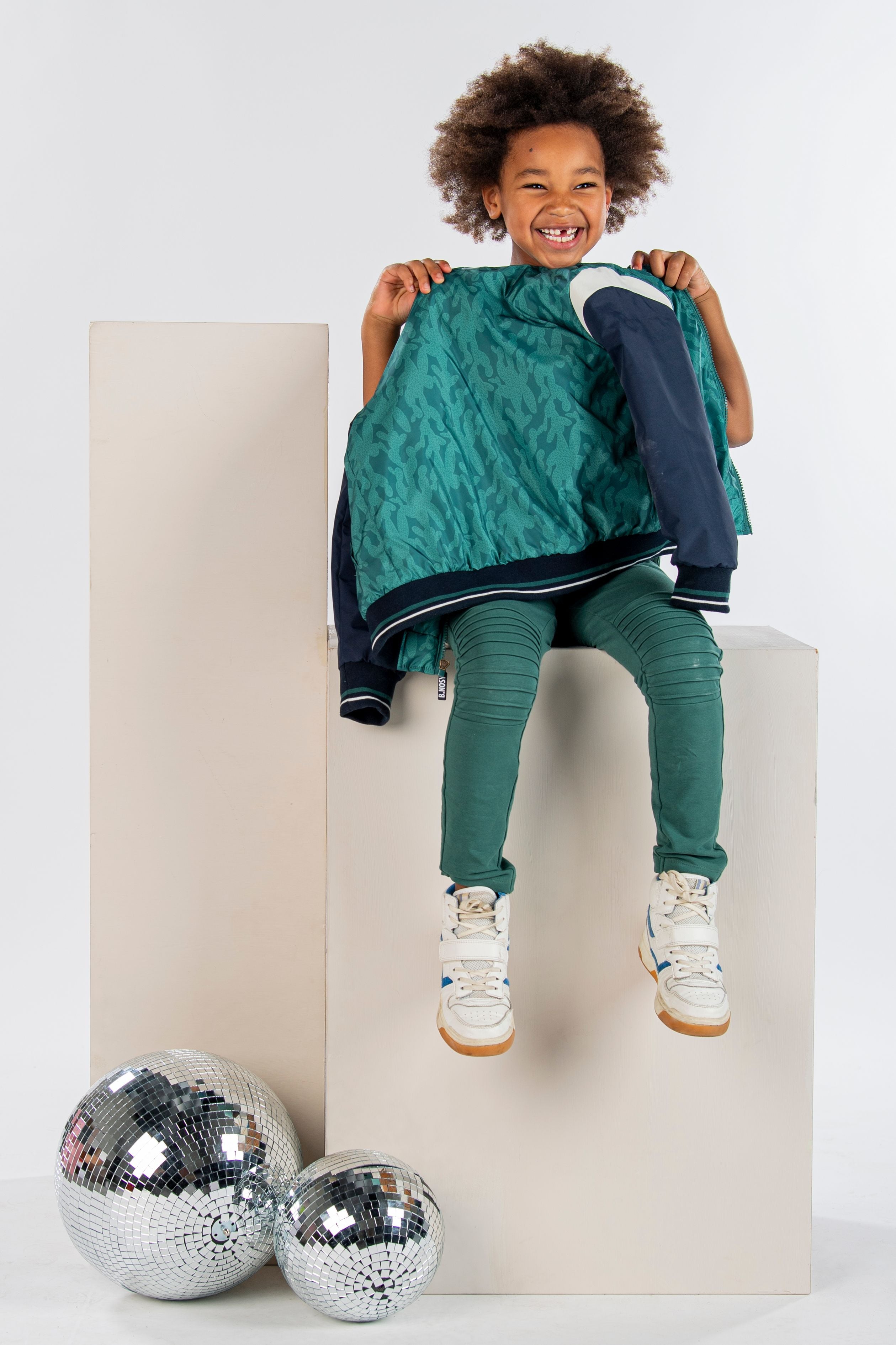 Zomerjas Gijs - Ko&Flo