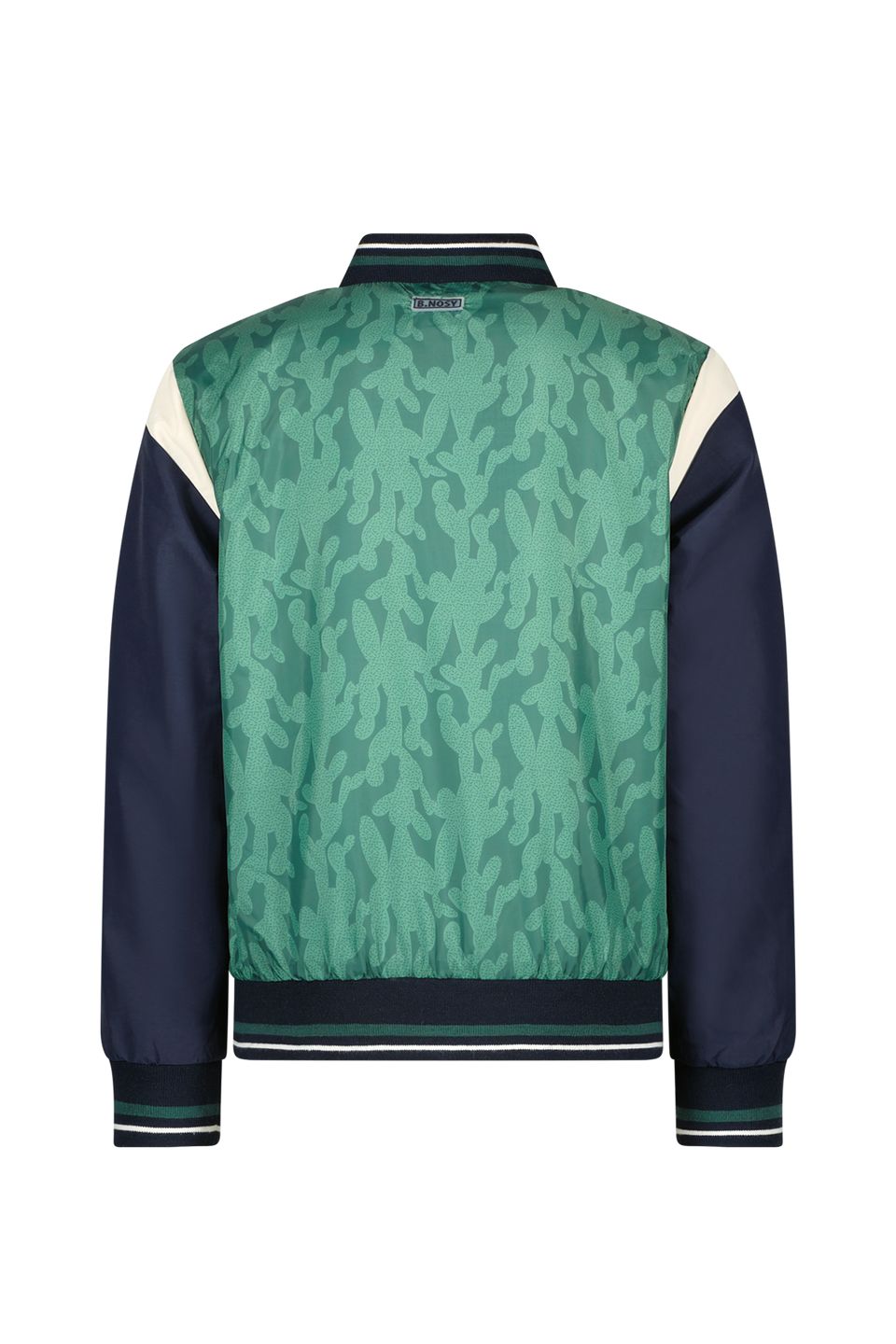 Zomerjas Gijs - Ko&Flo