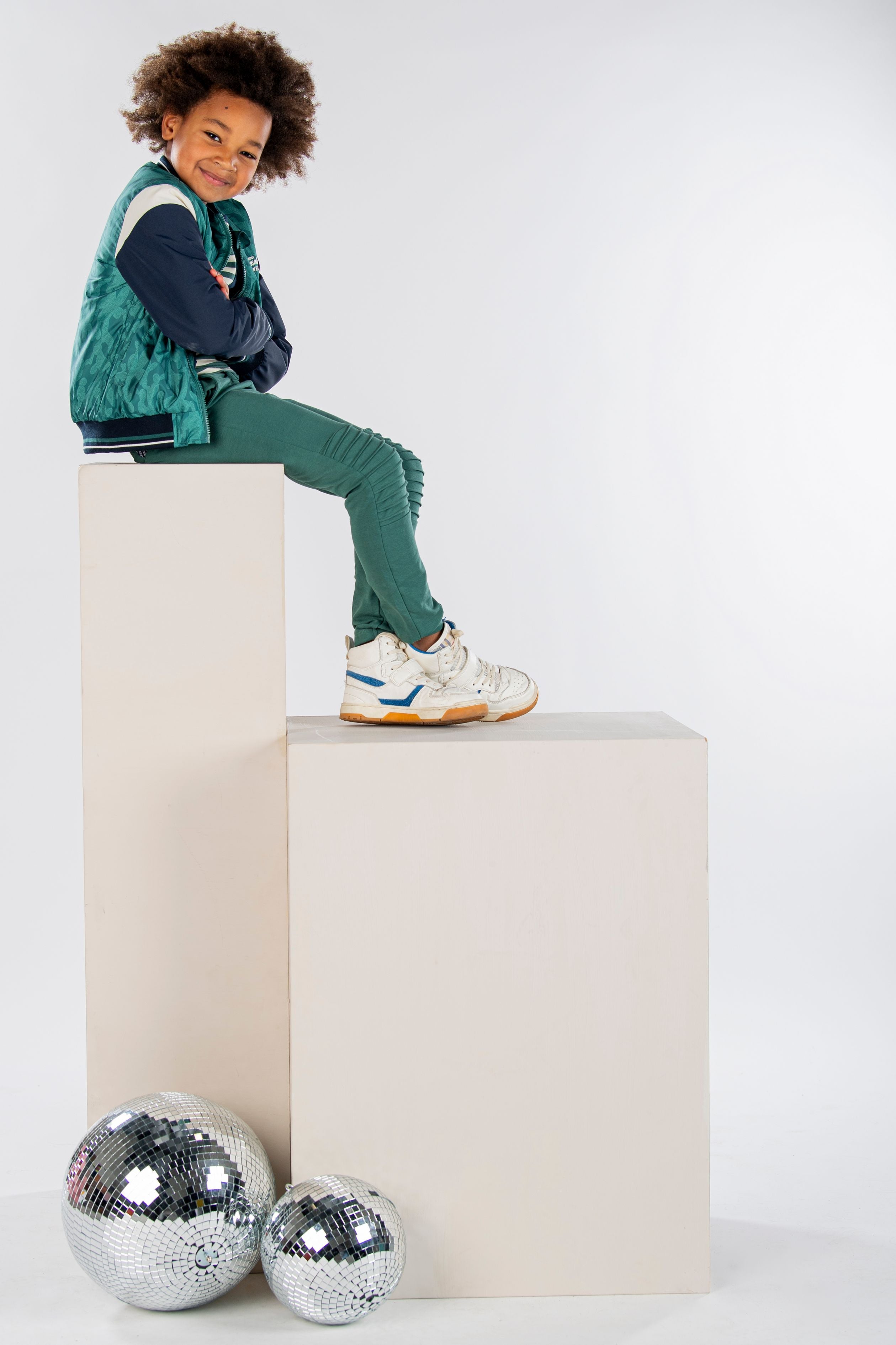 Zomerjas Gijs - Ko&Flo