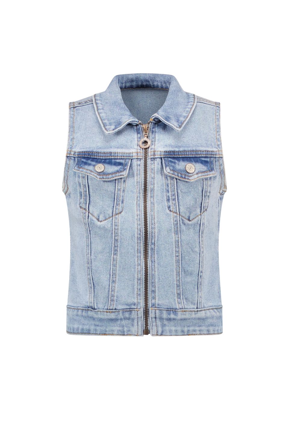 Gilet Bobbie - Ko&Flo