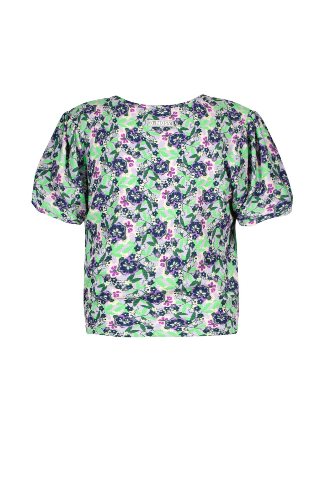 Blouse Veerle - Ko&Flo