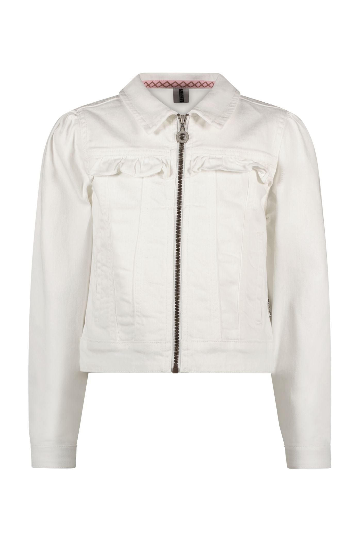 Spijkerjas Pia - Ko&Flo